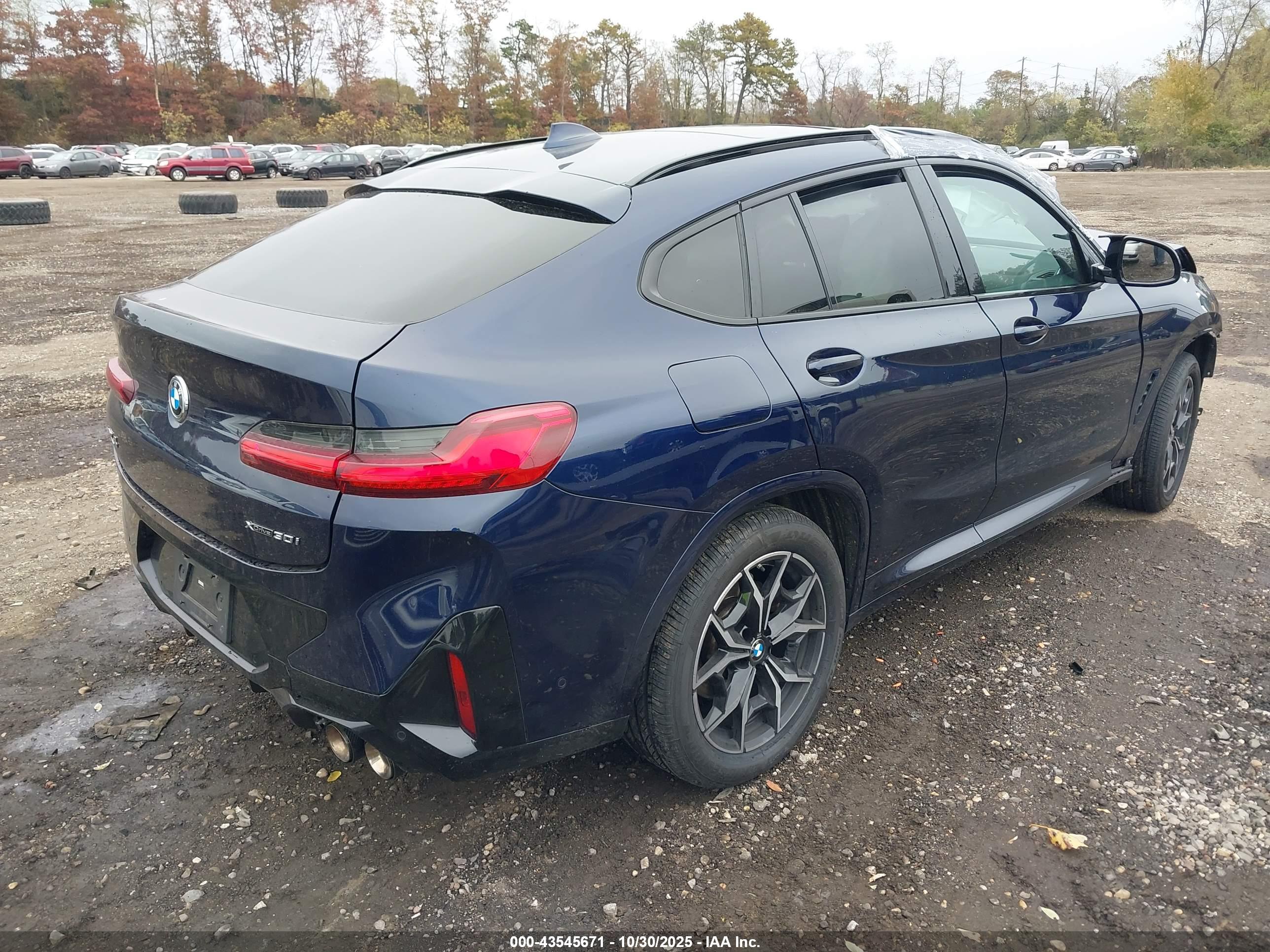 BMW X4 image 4