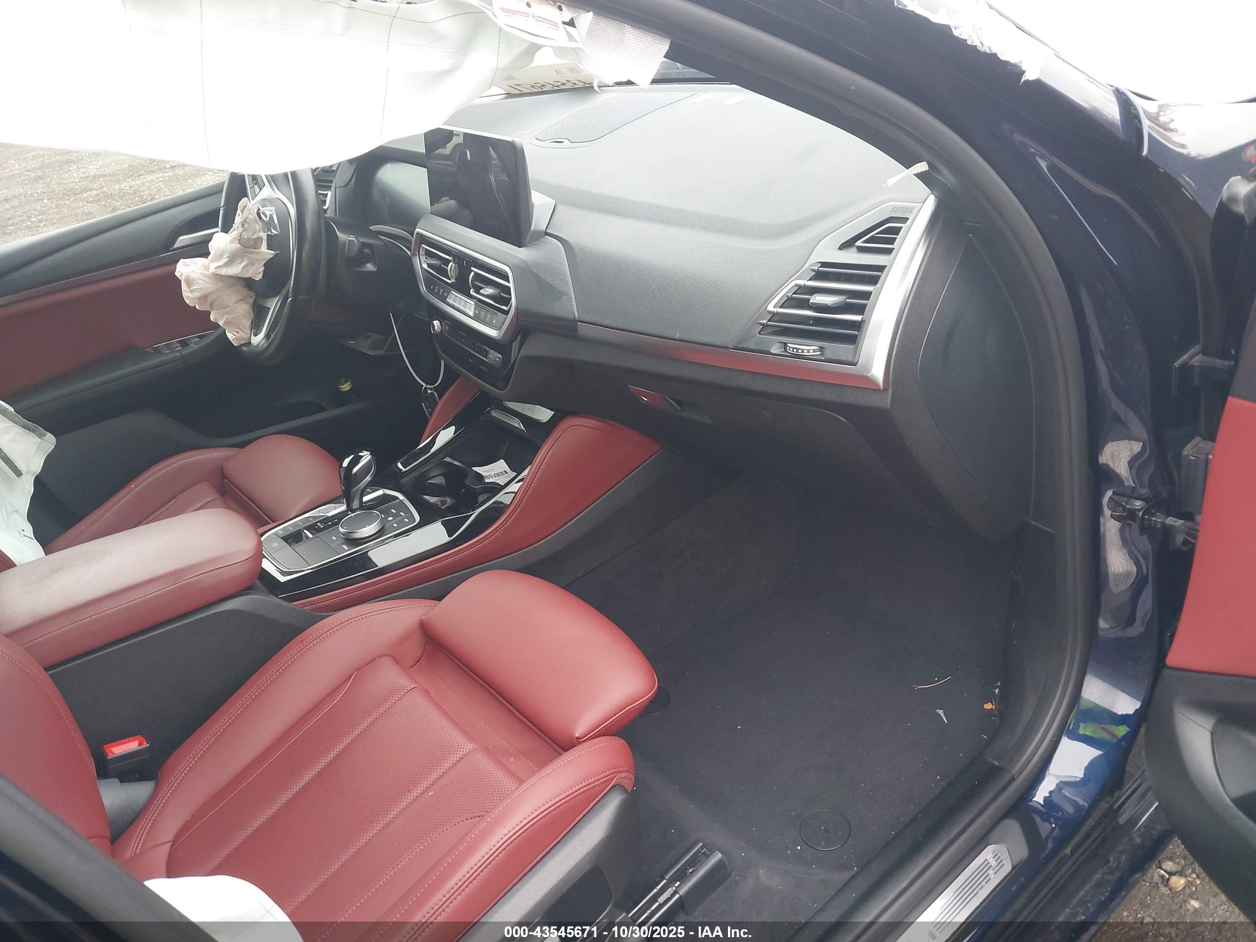 BMW X4 image 5