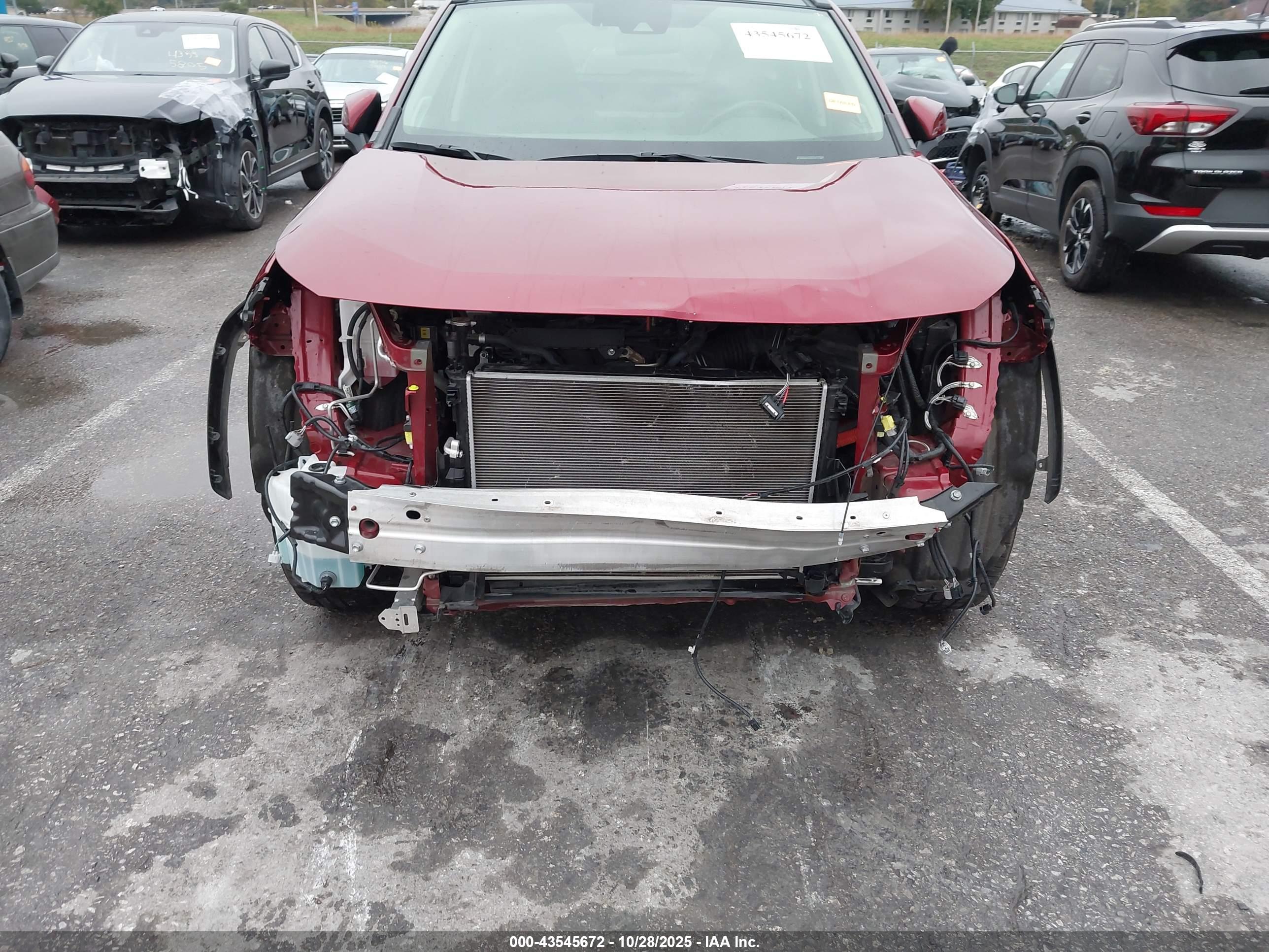 TOYOTA RAV4 image 6