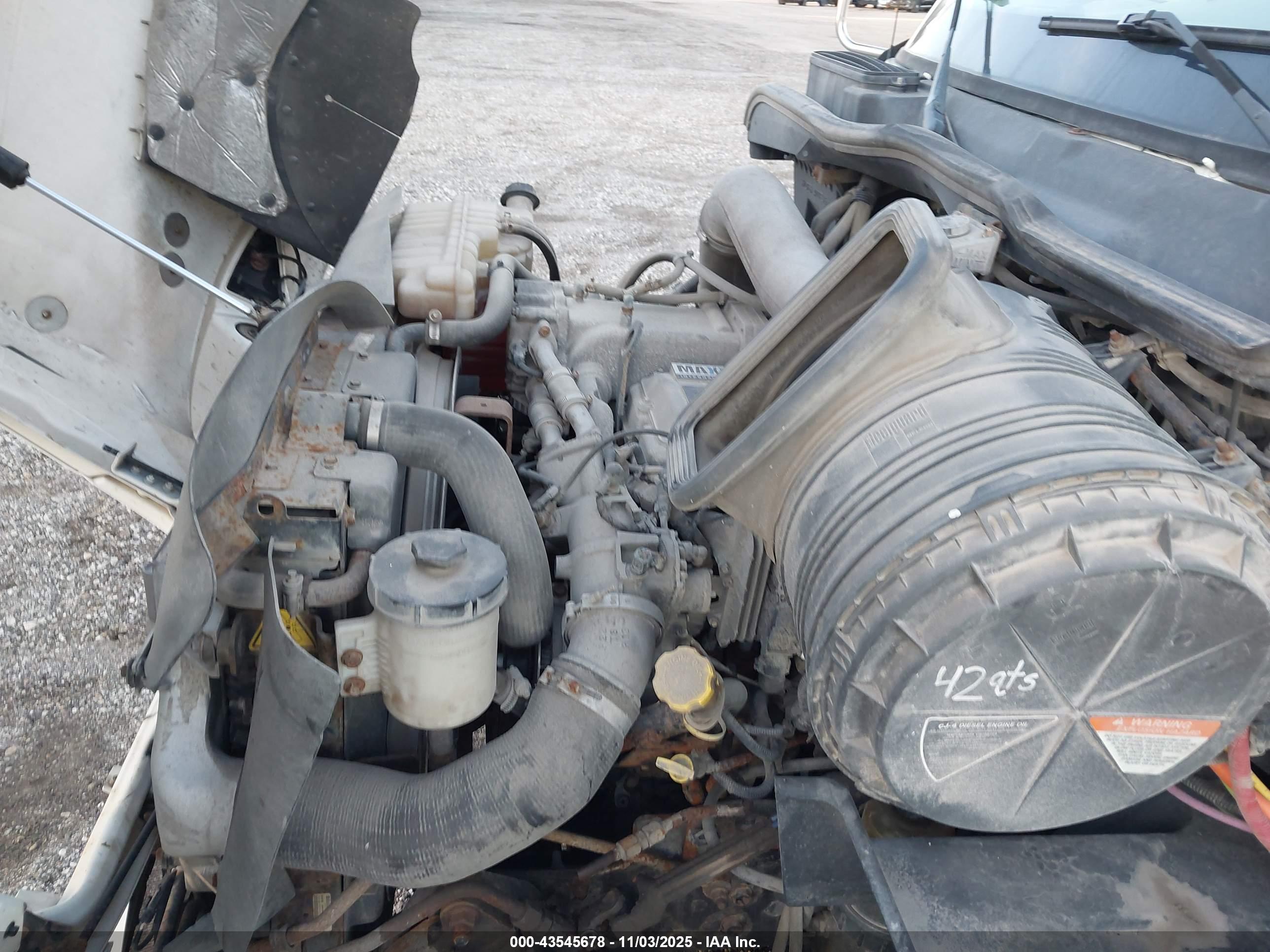 INTERNATIONAL PROSTAR image 10