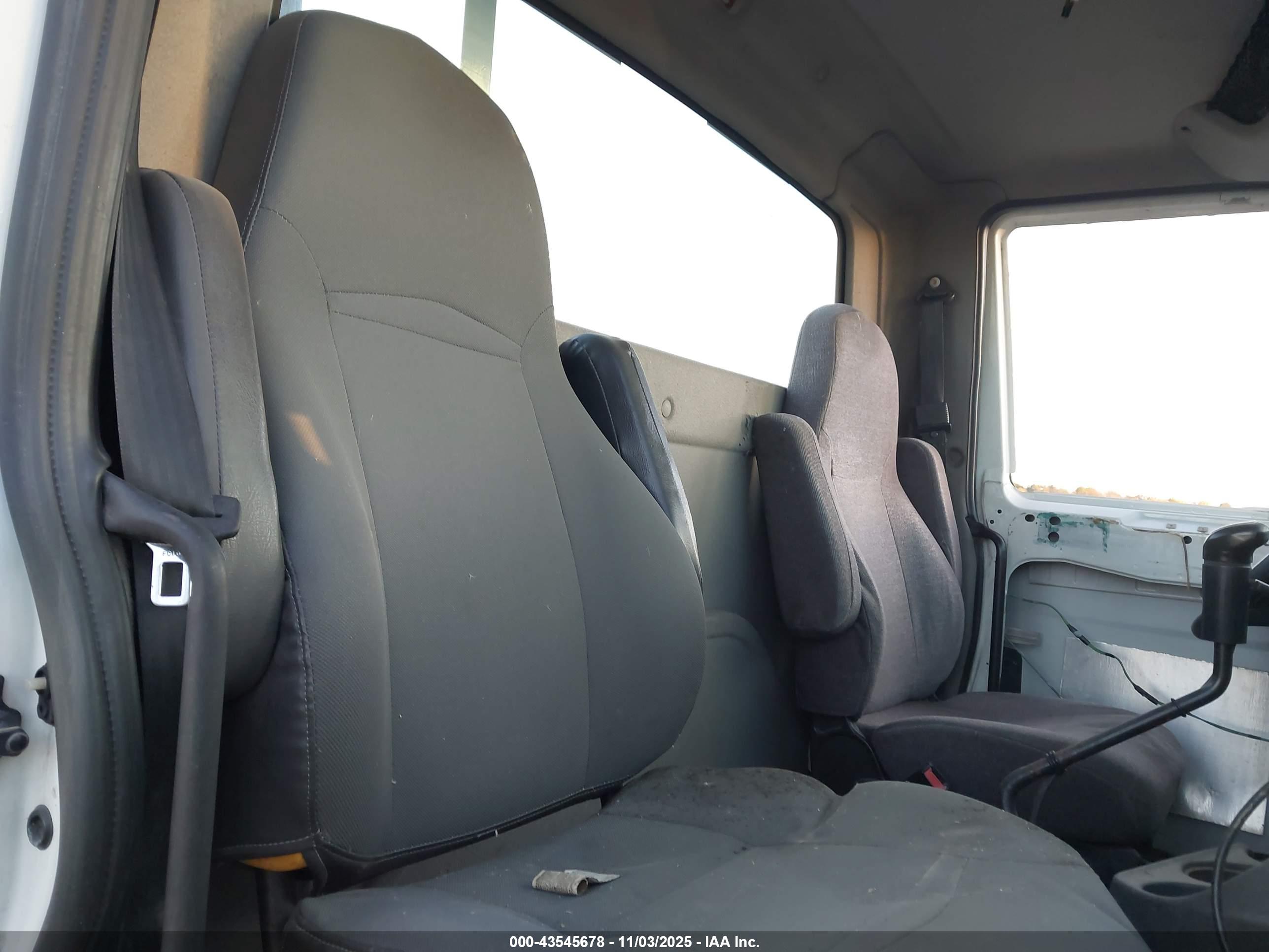 INTERNATIONAL PROSTAR image 7