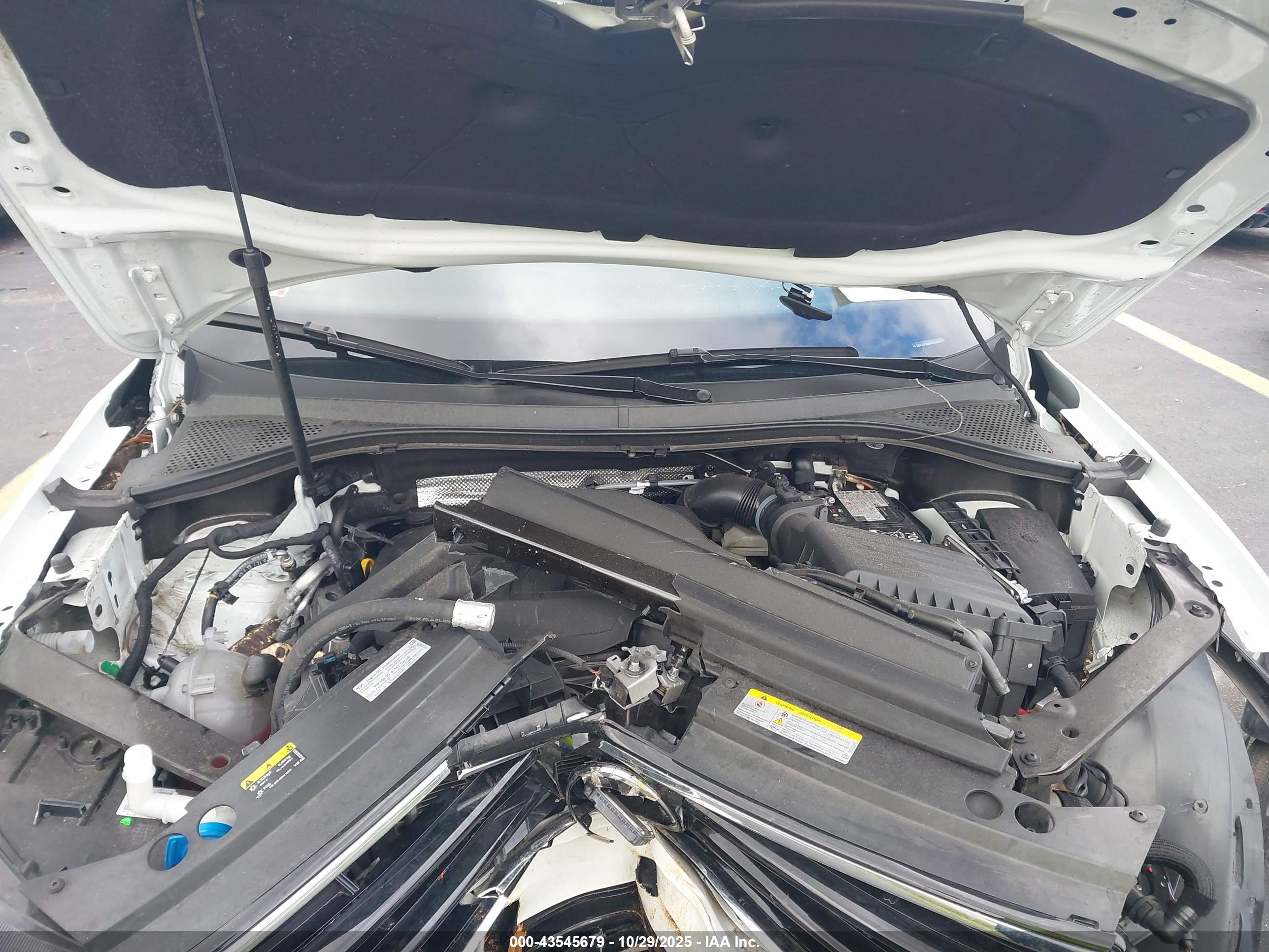 VOLKSWAGEN TIGUAN image 10