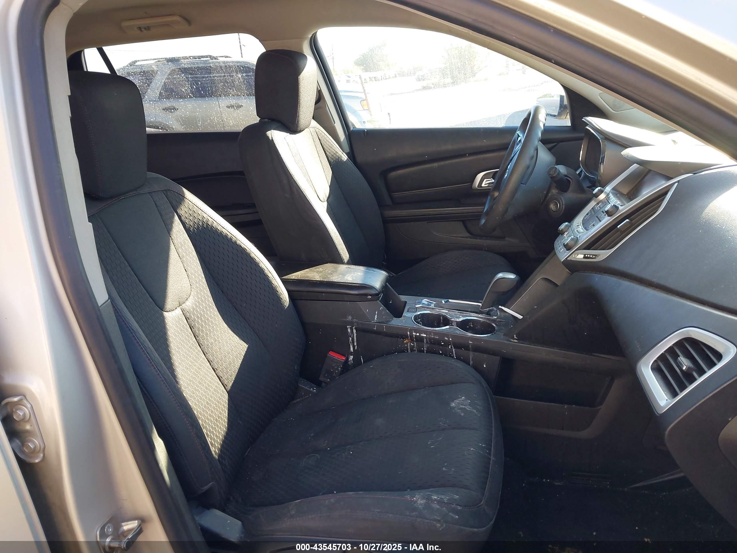 GMC TERRAIN image 5
