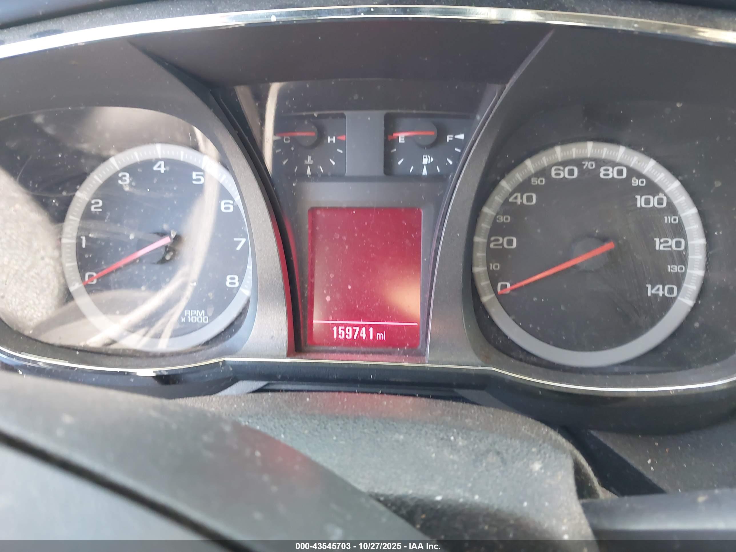 GMC TERRAIN image 7