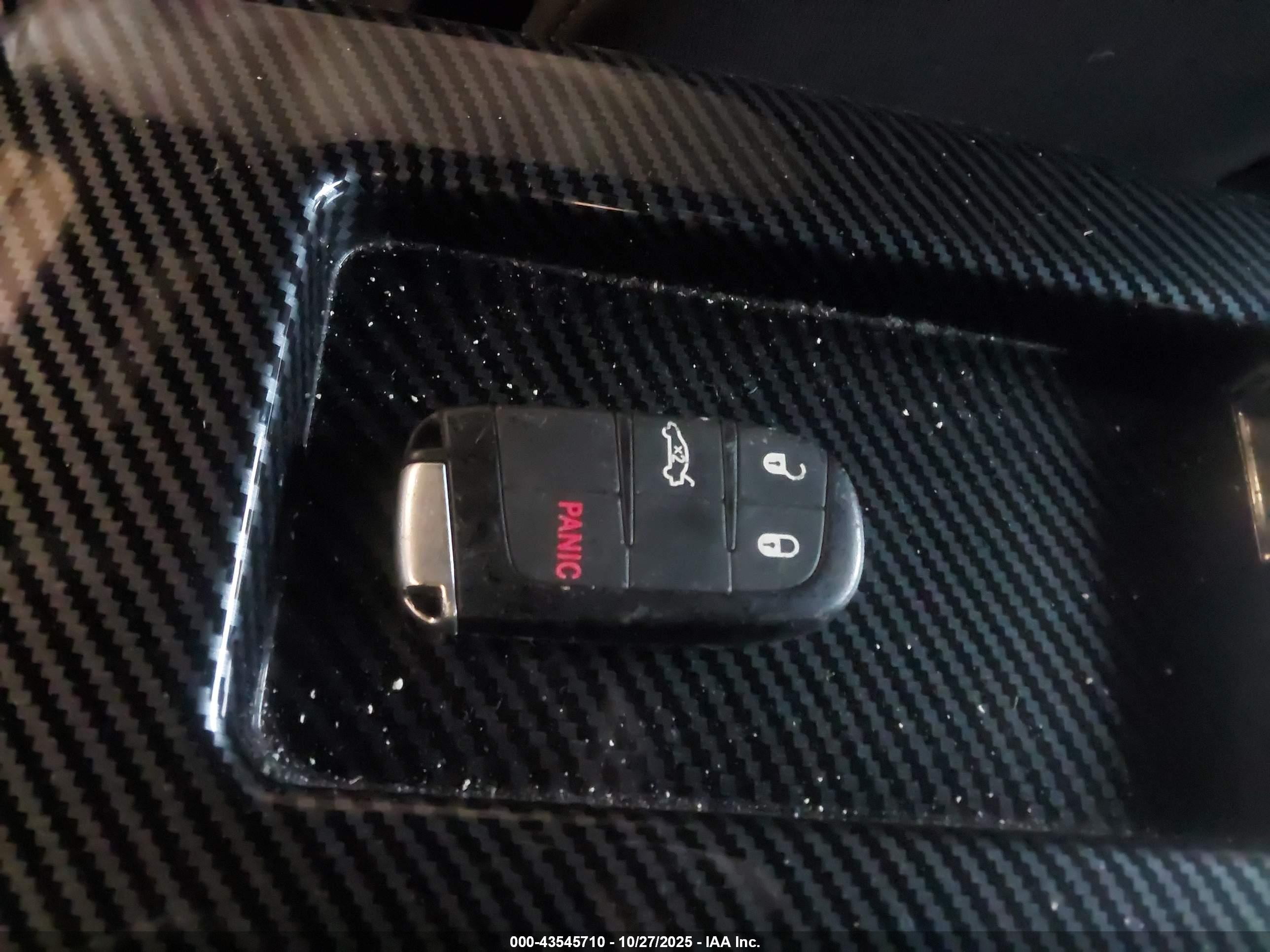 DODGE CHARGER image 11