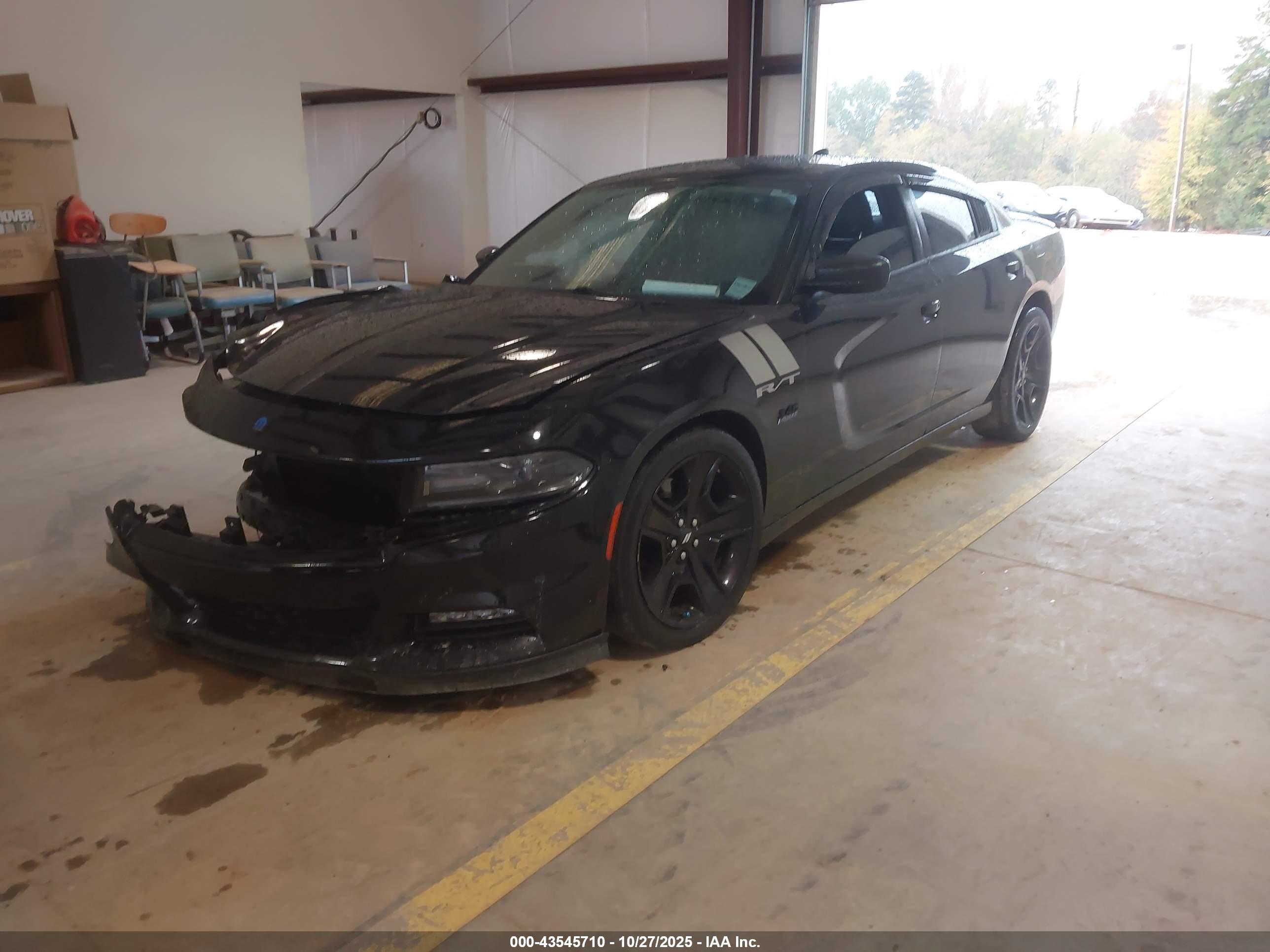 DODGE CHARGER image 2