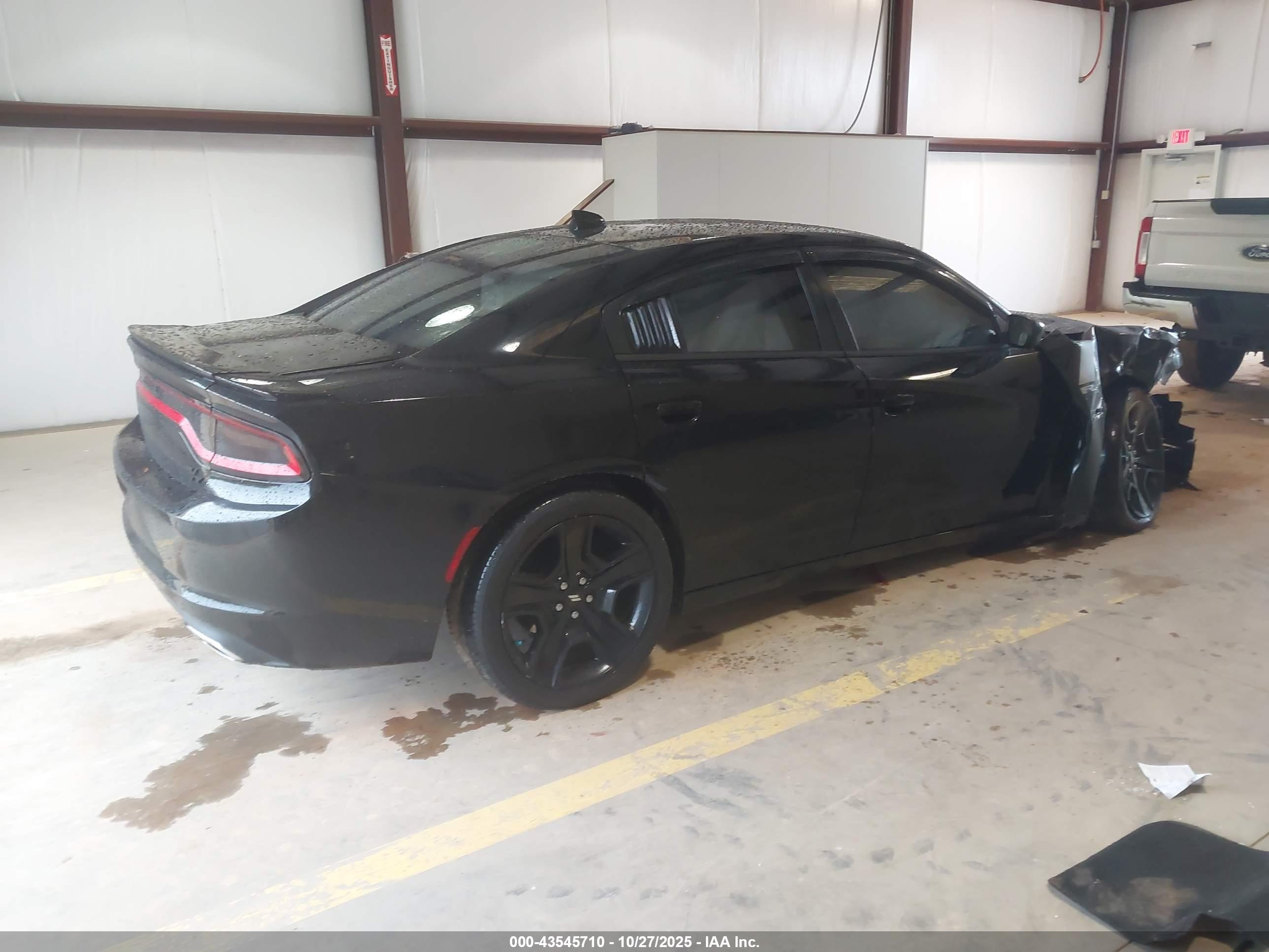 DODGE CHARGER image 4