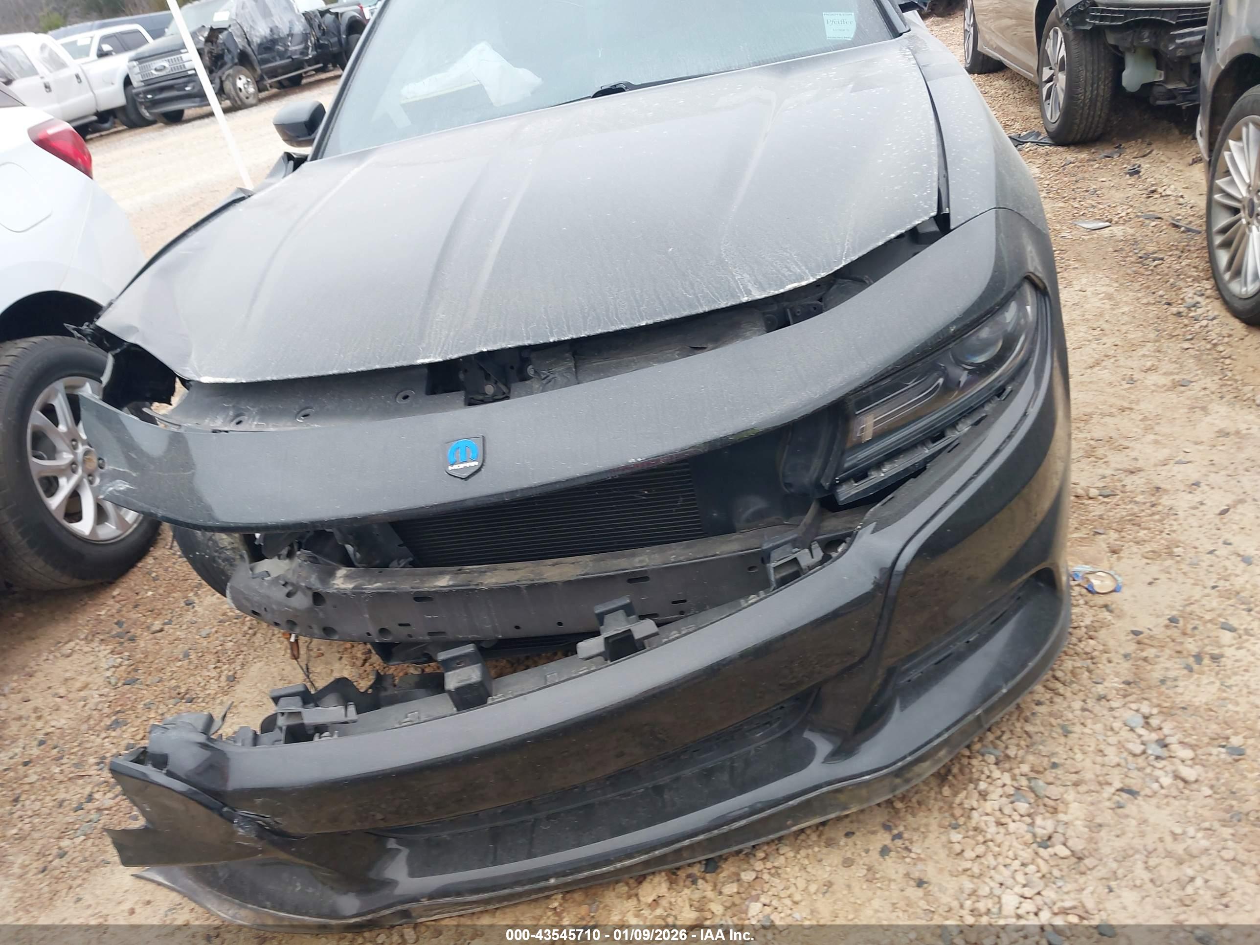 DODGE CHARGER image 6