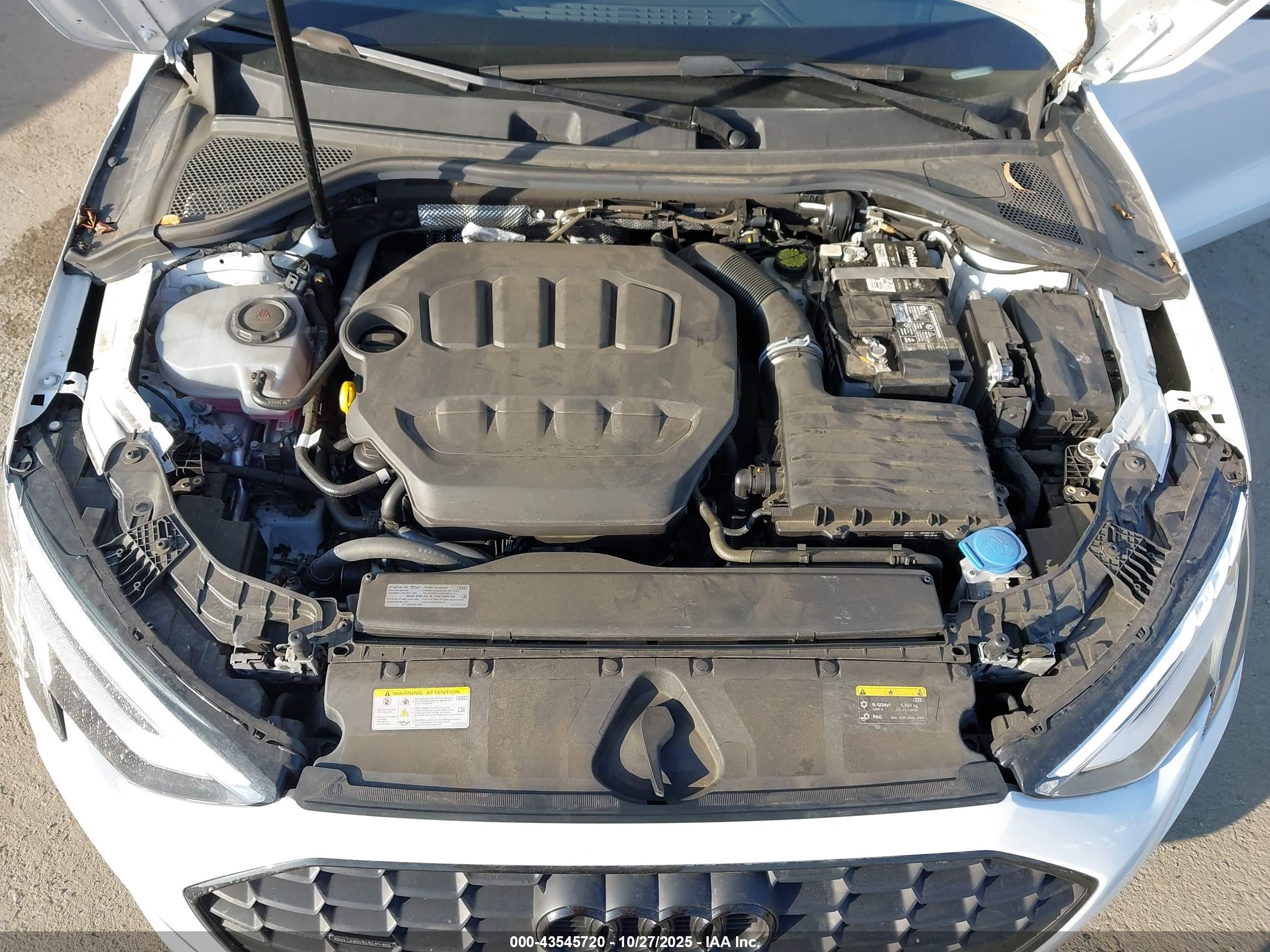 AUDI A3 image 10