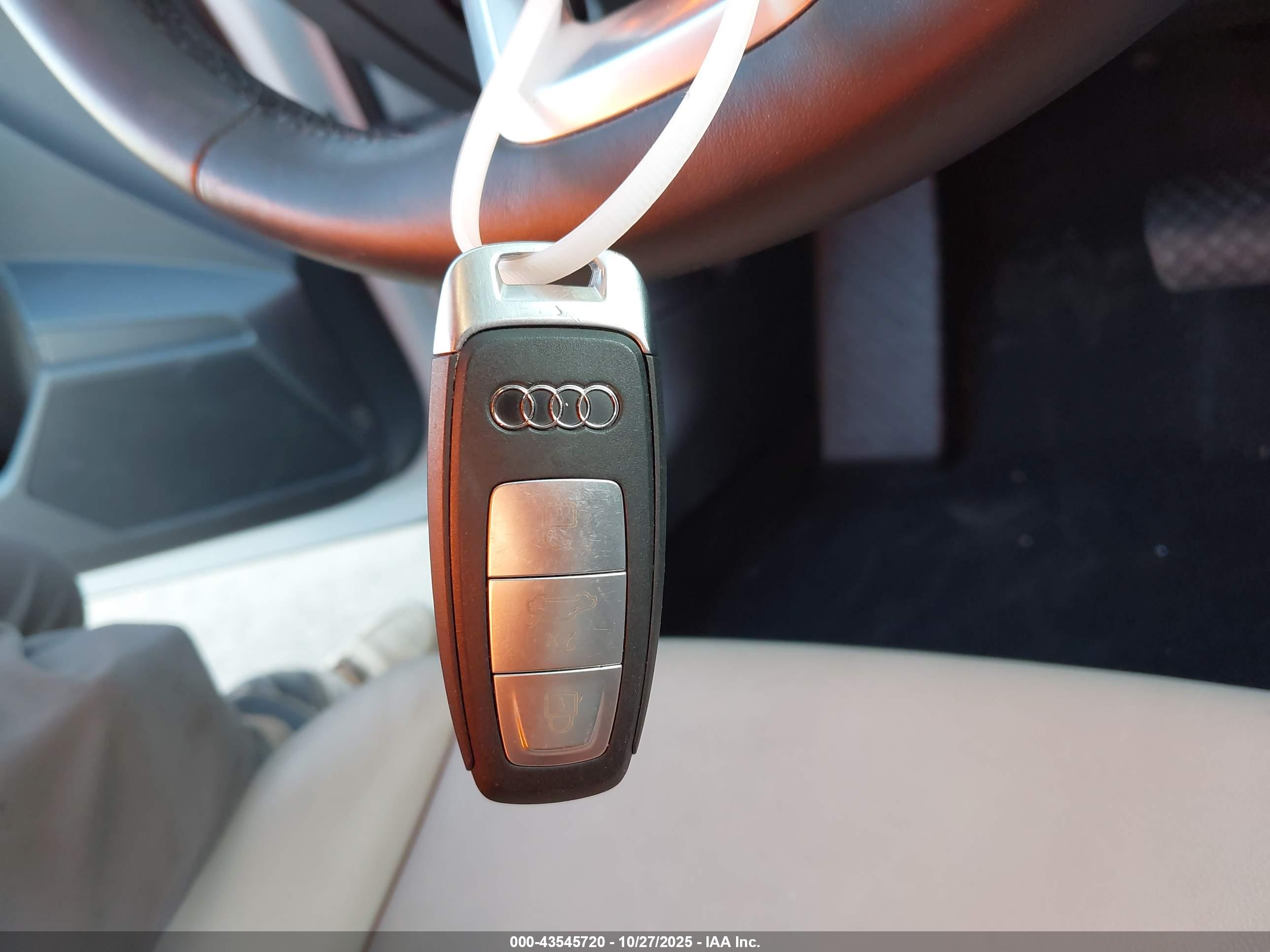 AUDI A3 image 11
