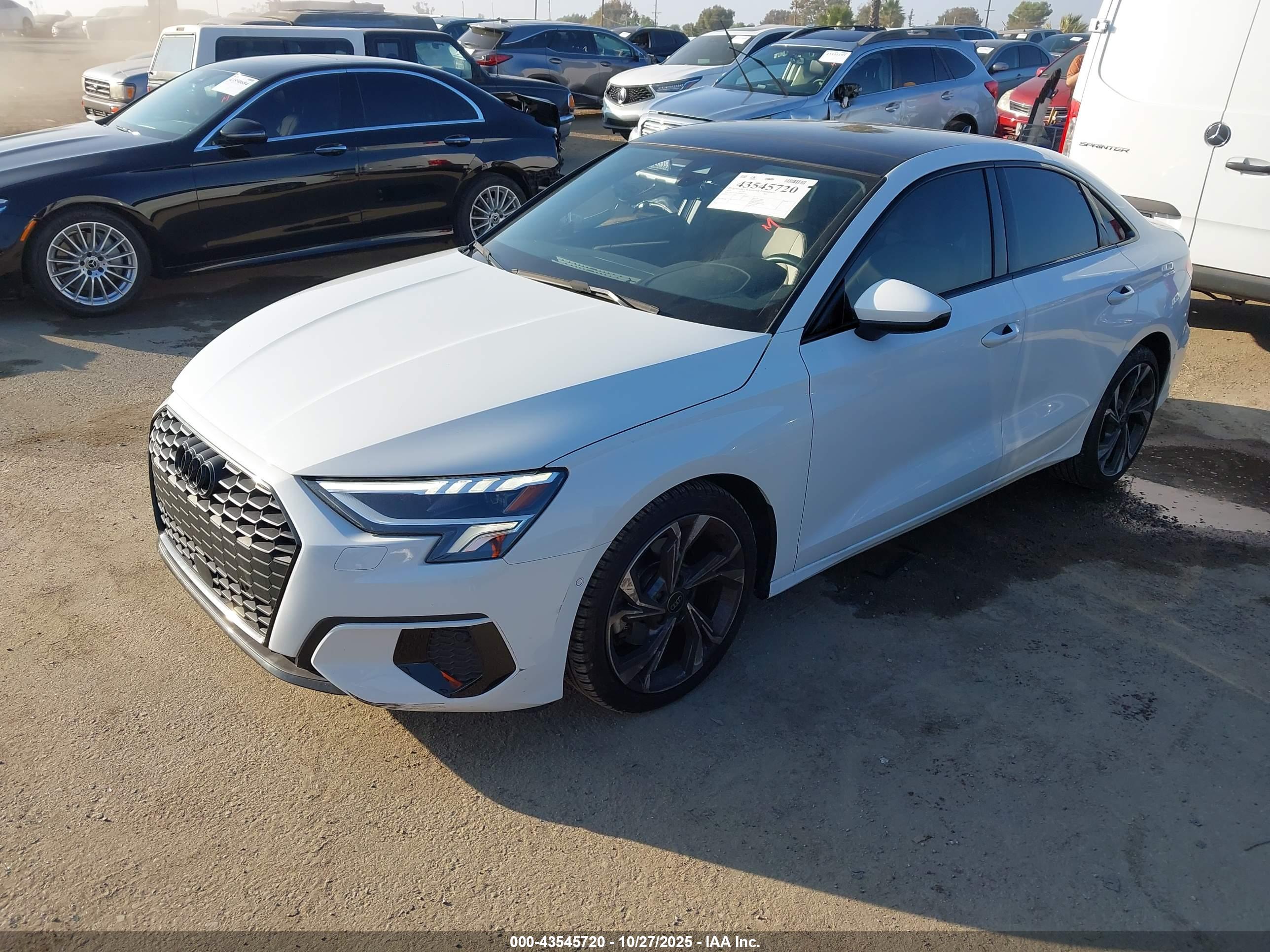 AUDI A3 image 2