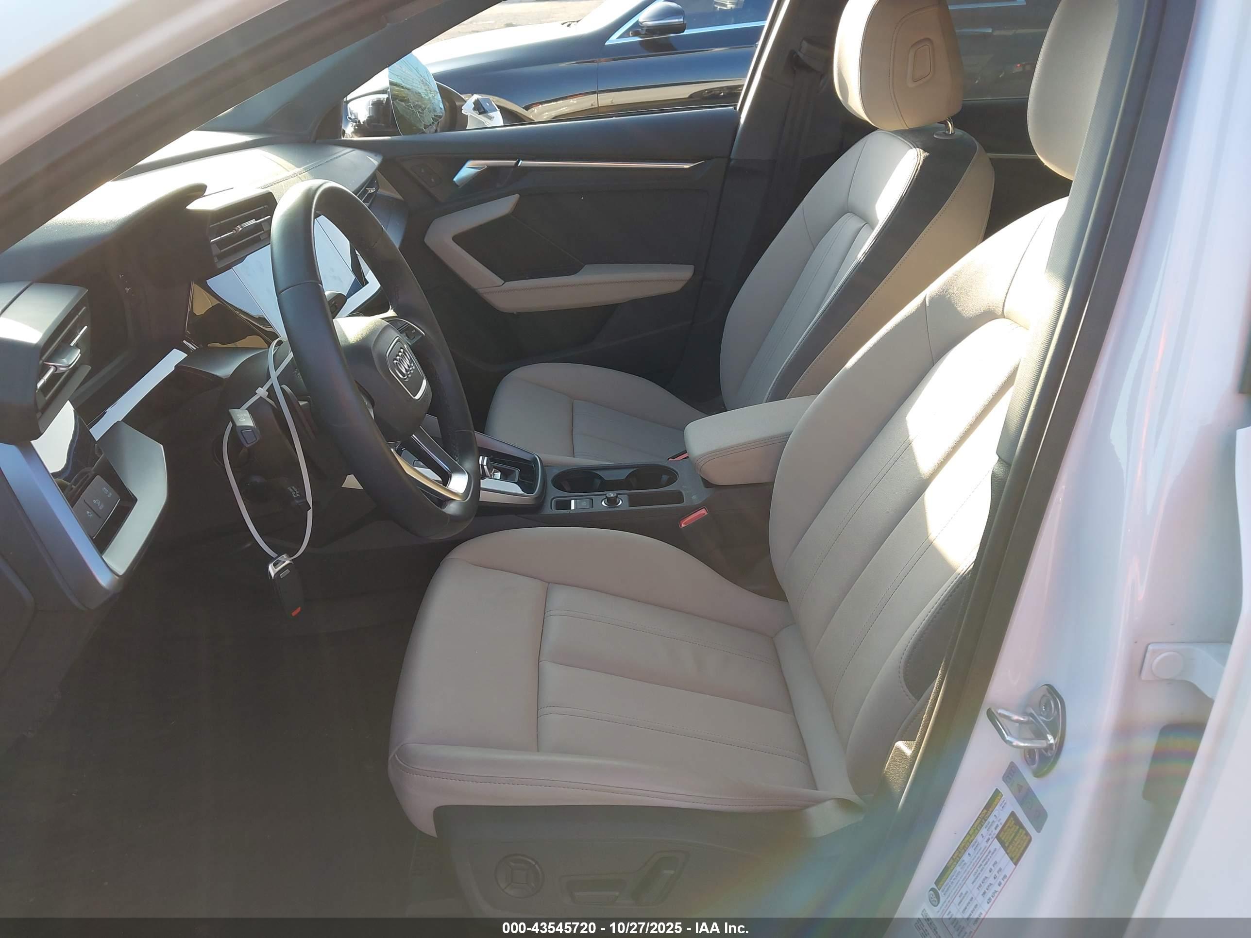AUDI A3 image 5