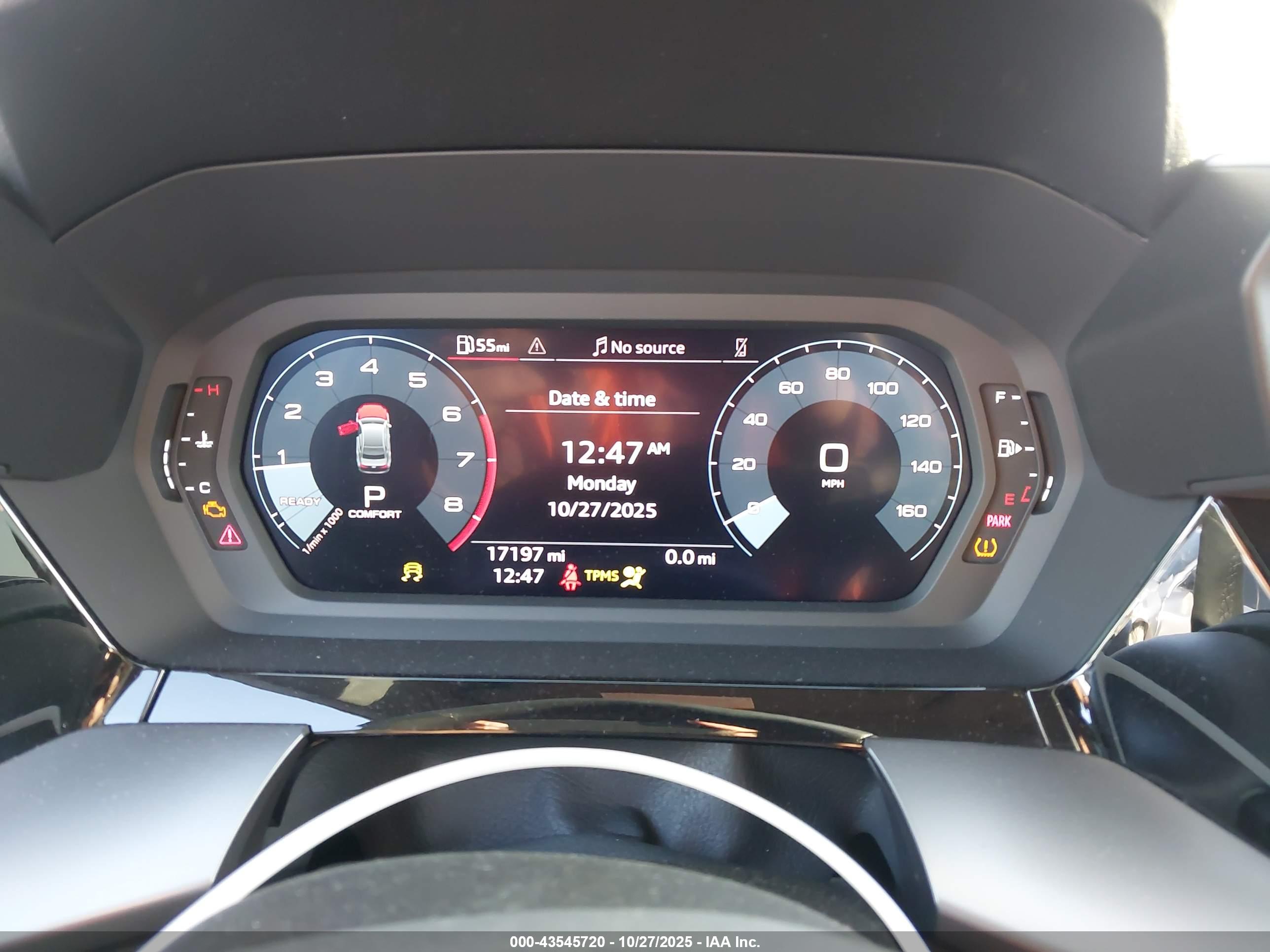 AUDI A3 image 7