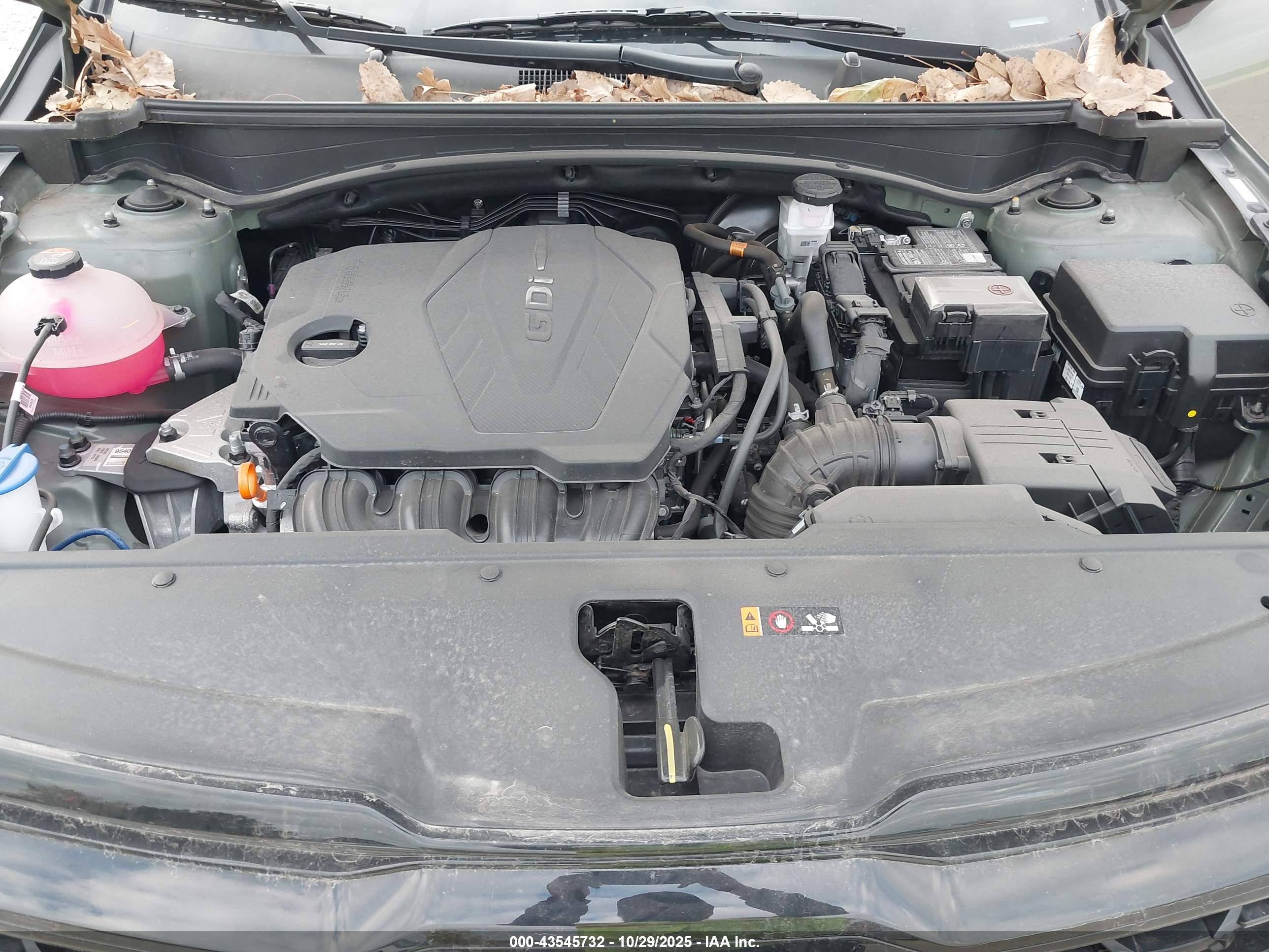 KIA SPORTAGE image 10