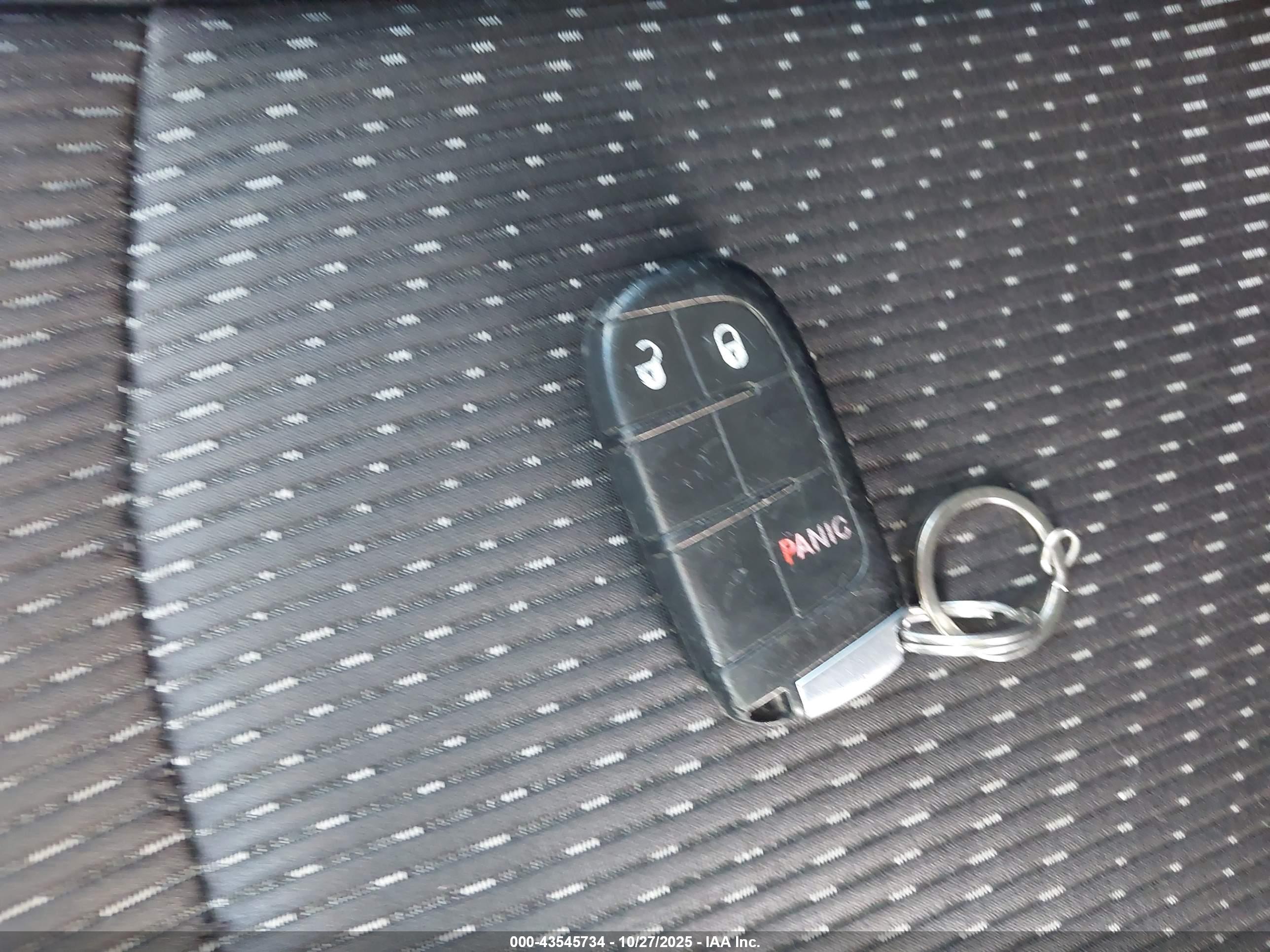 DODGE JOURNEY image 11