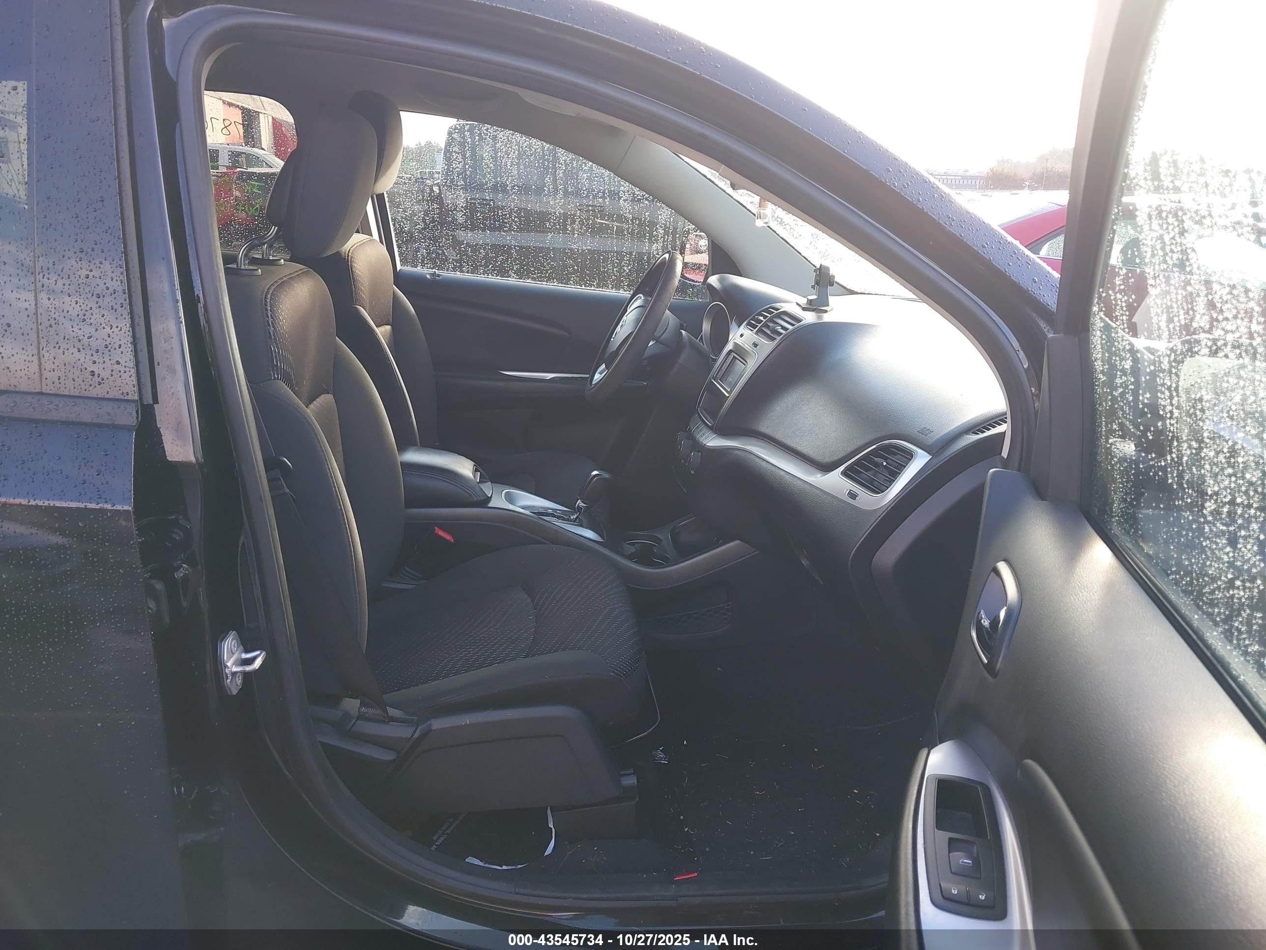 DODGE JOURNEY image 5