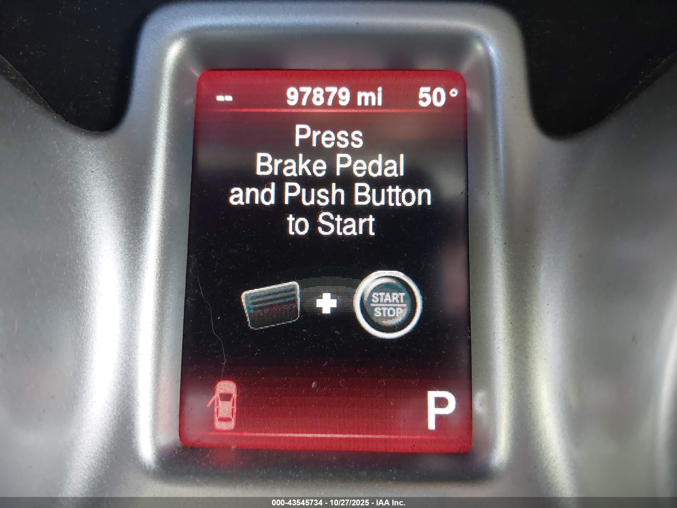 DODGE JOURNEY image 7