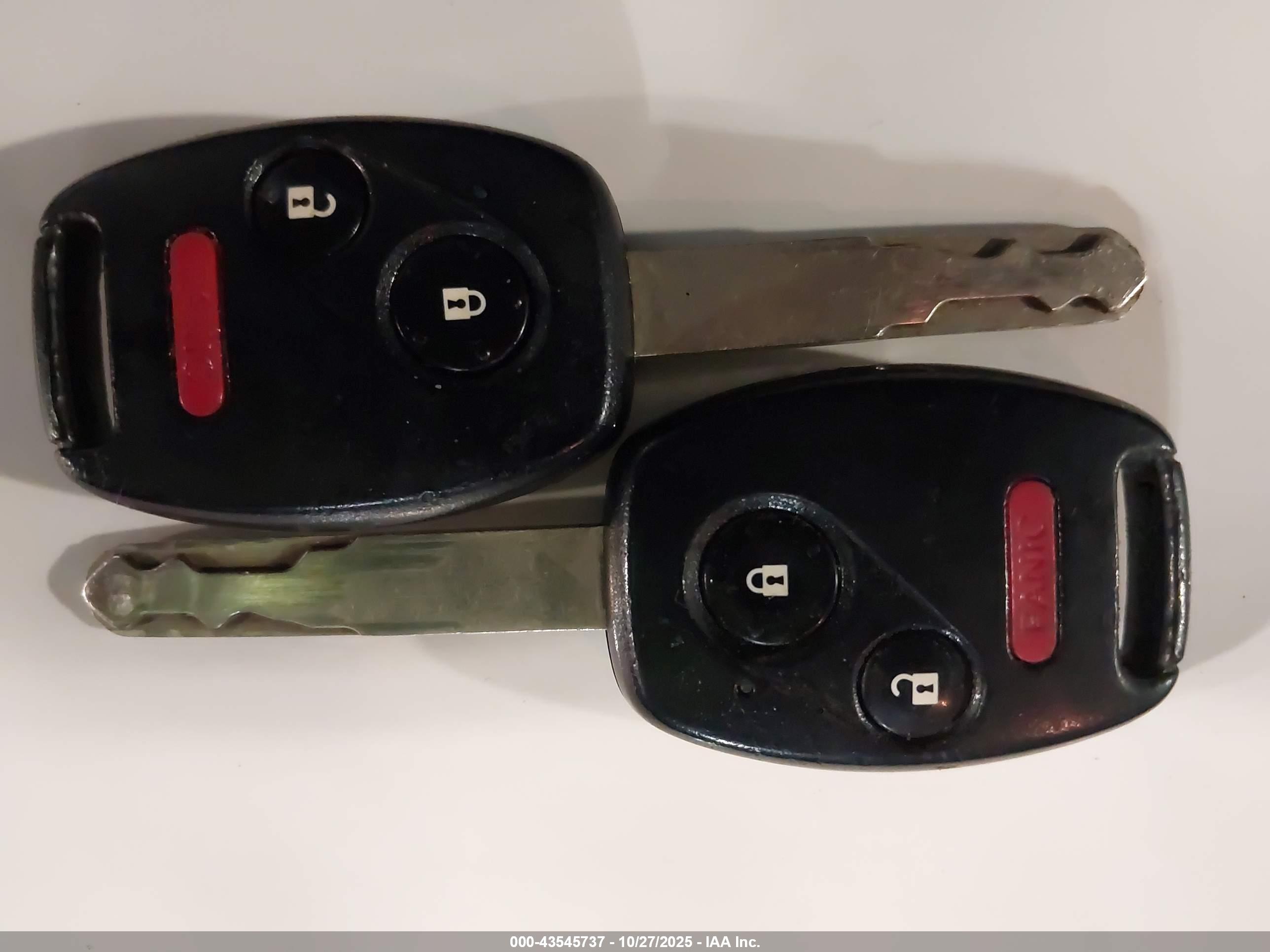 HONDA FIT image 11