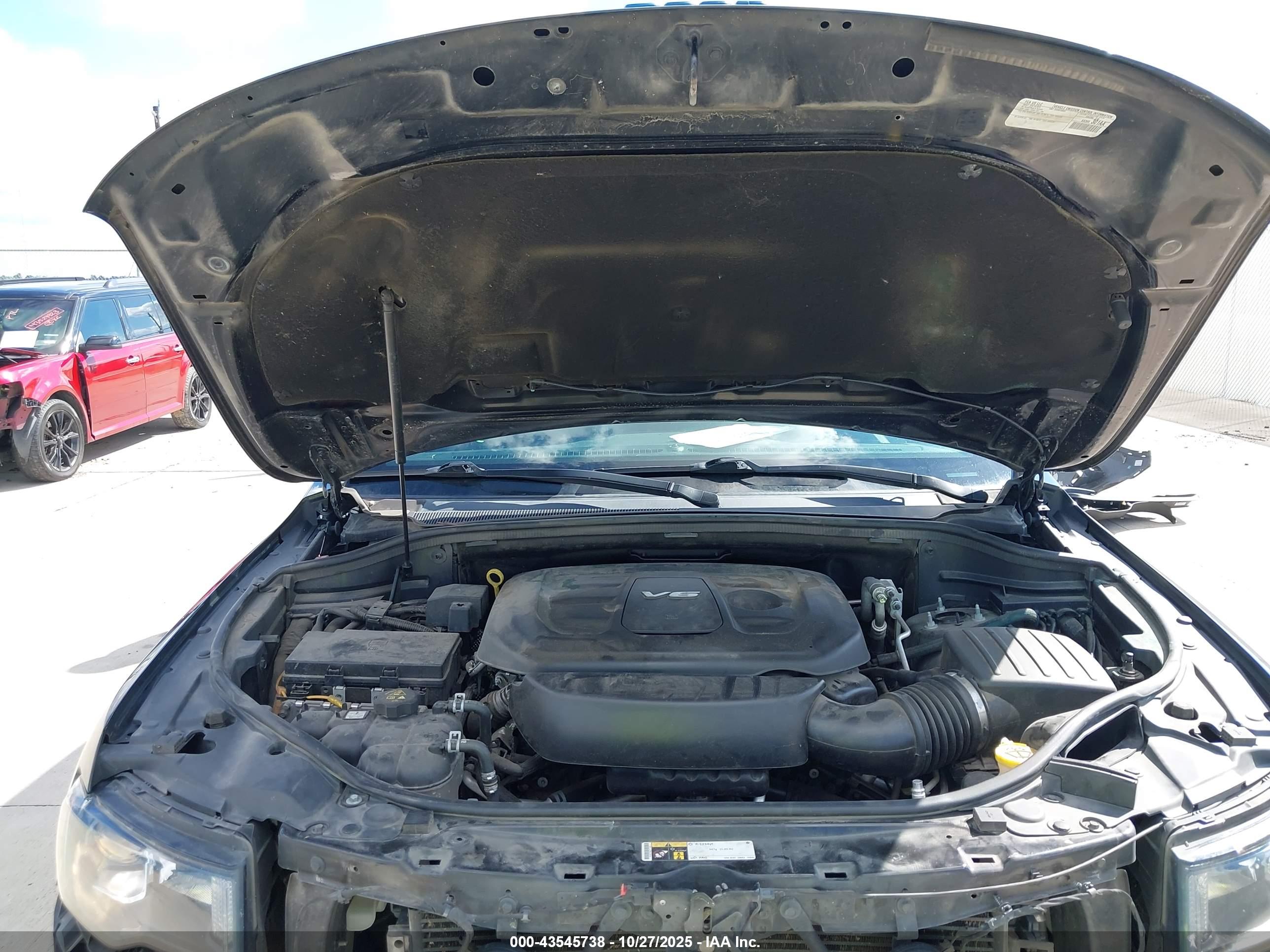 JEEP GRAND image 10