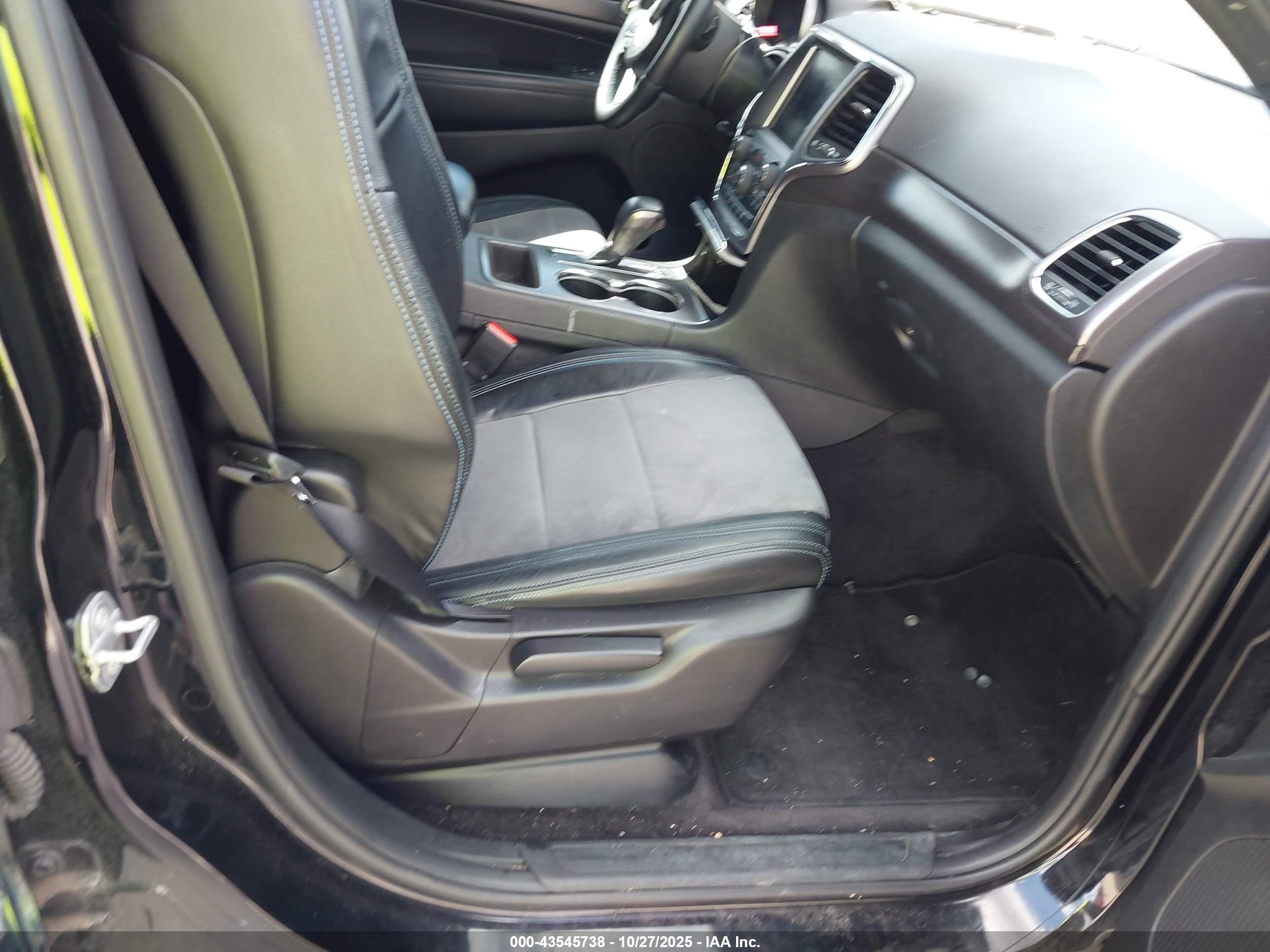 JEEP GRAND image 5