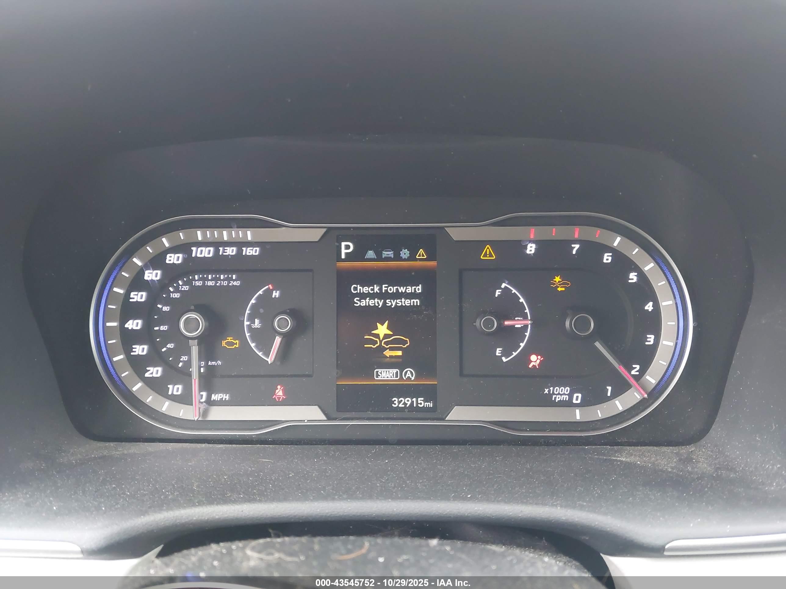 HYUNDAI TUCSON image 7