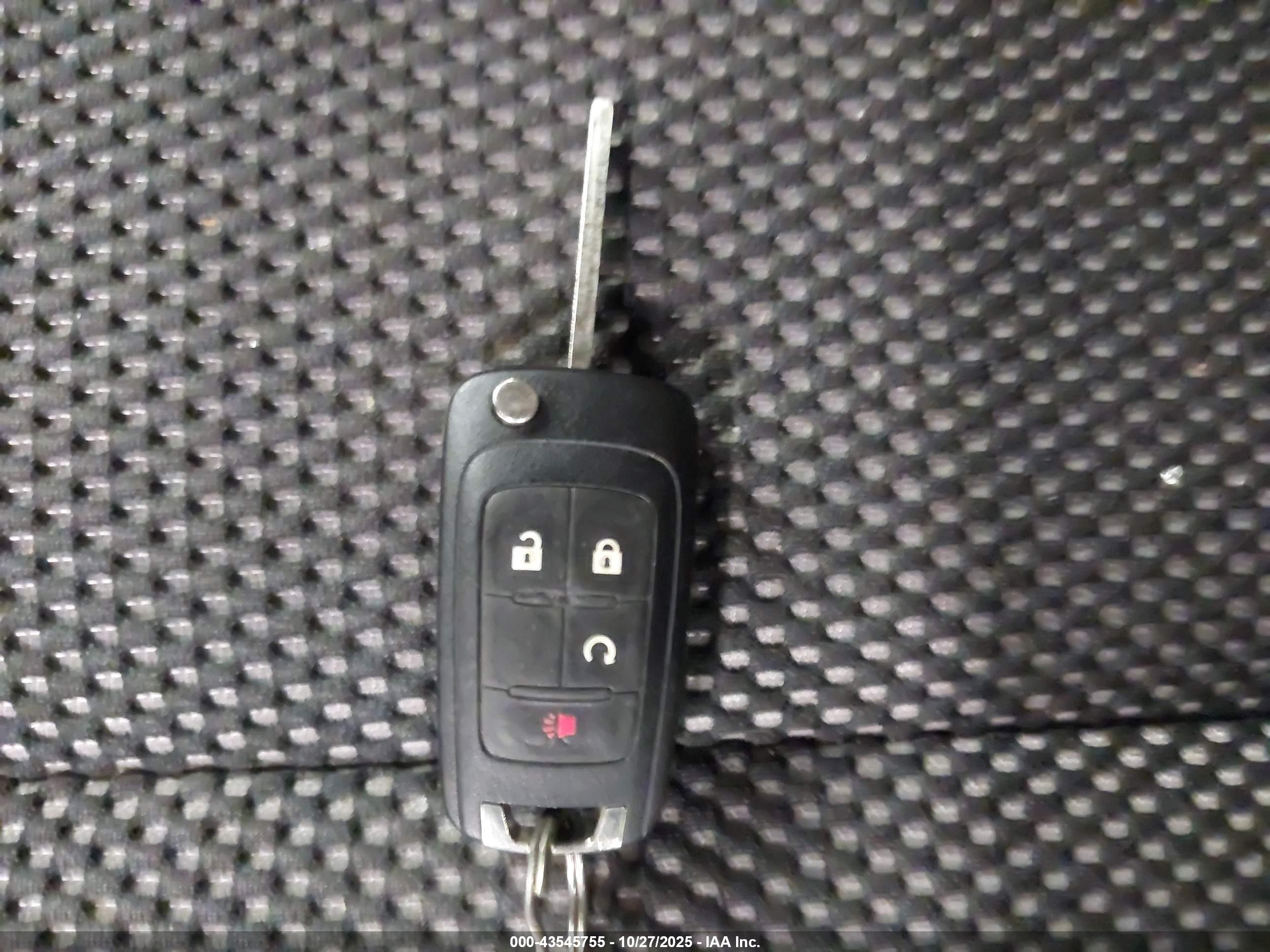 GMC TERRAIN image 11