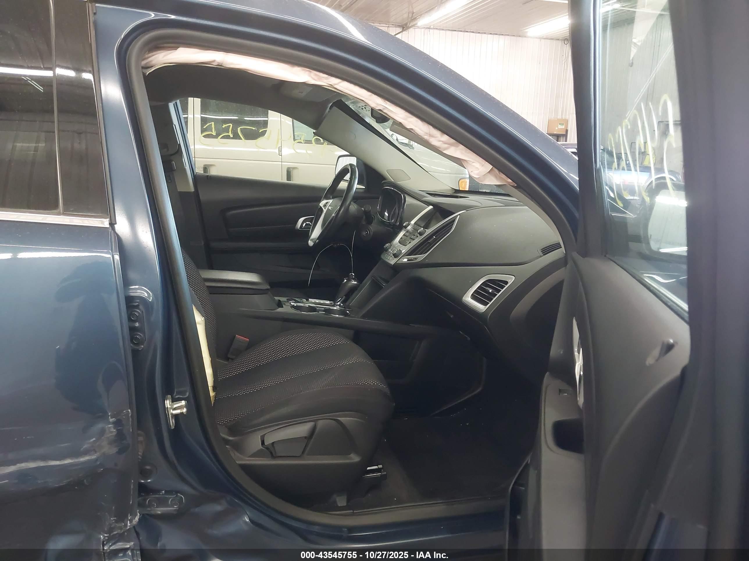 GMC TERRAIN image 5
