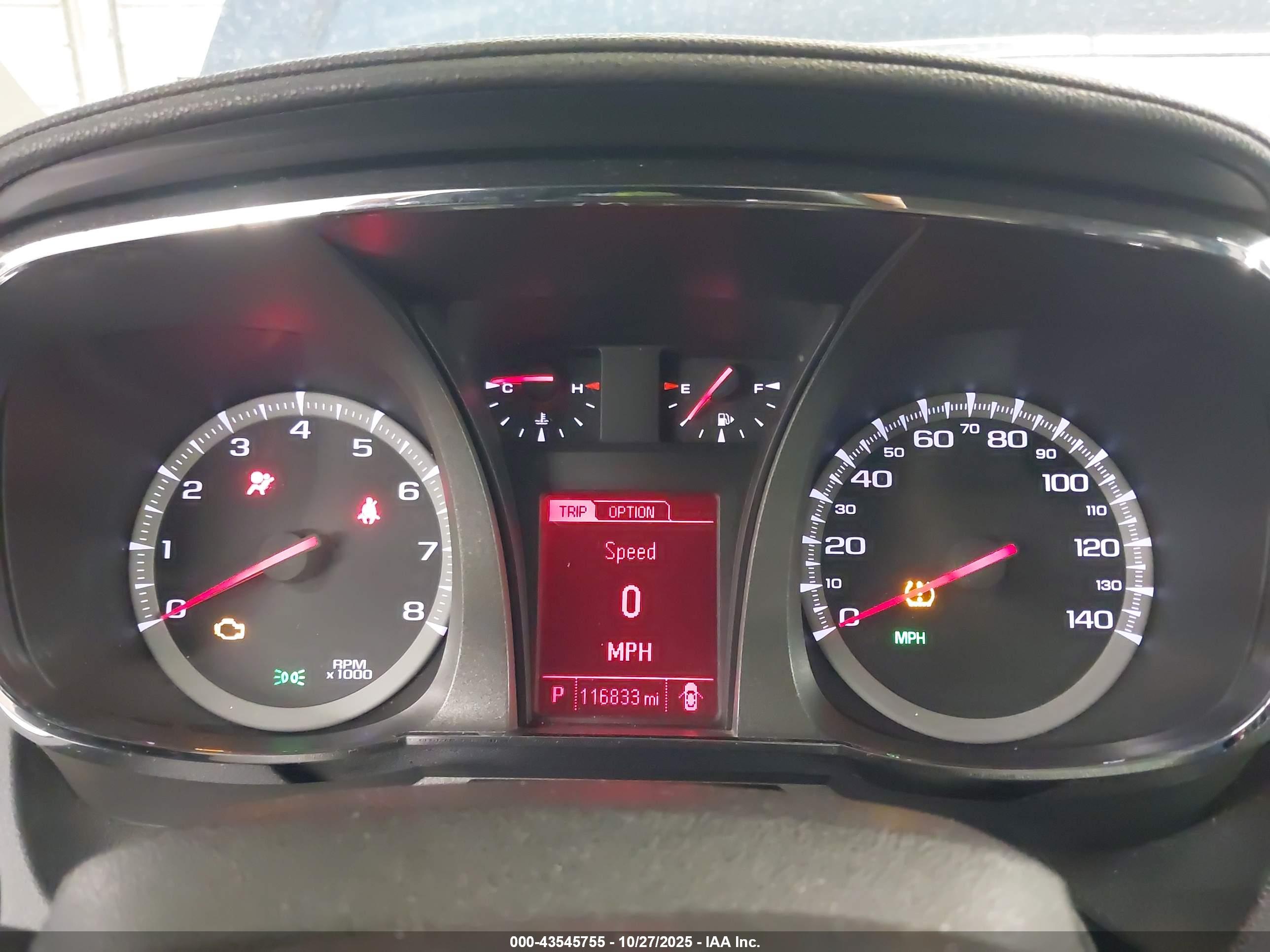 GMC TERRAIN image 7