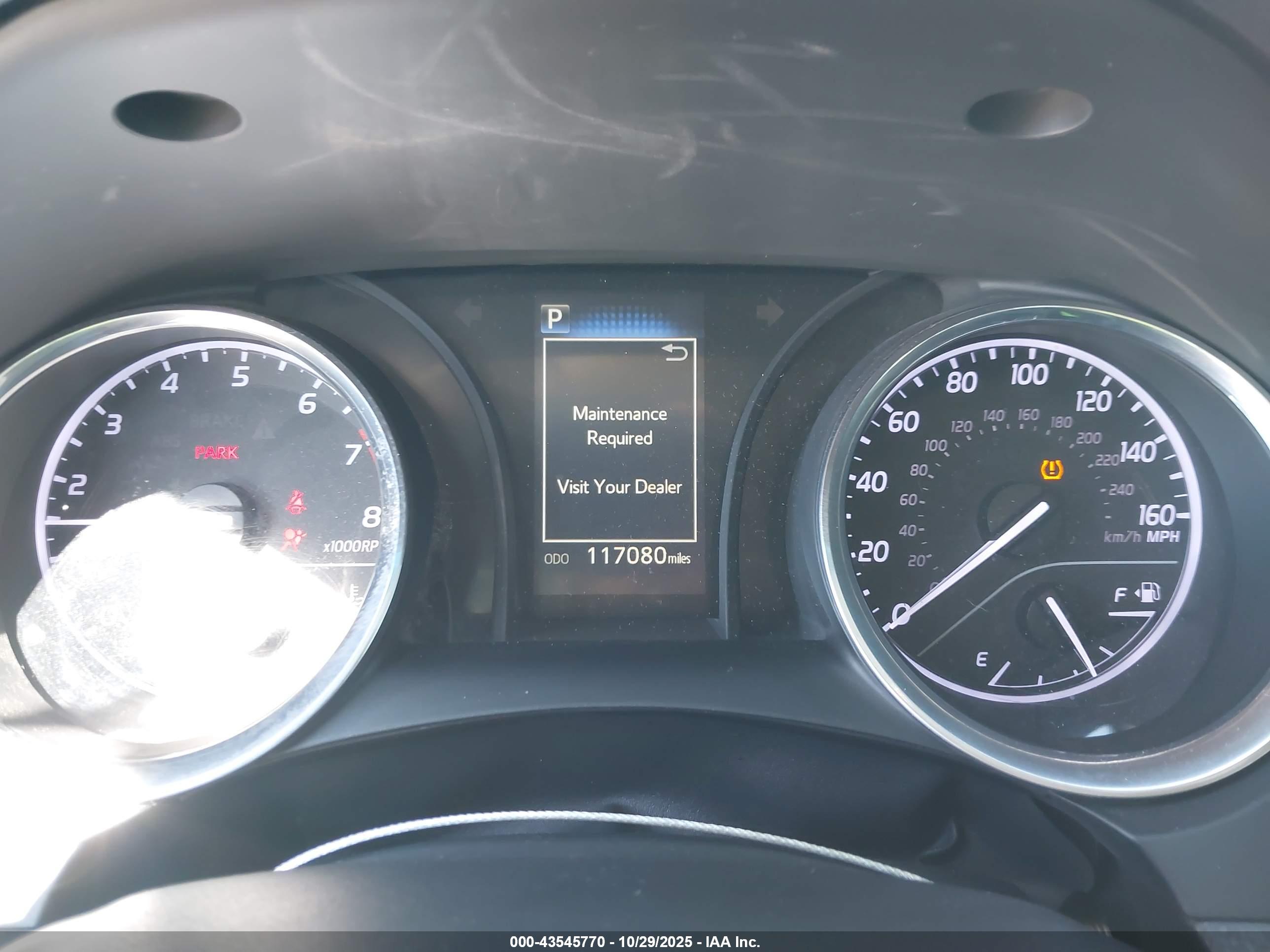 TOYOTA CAMRY image 7