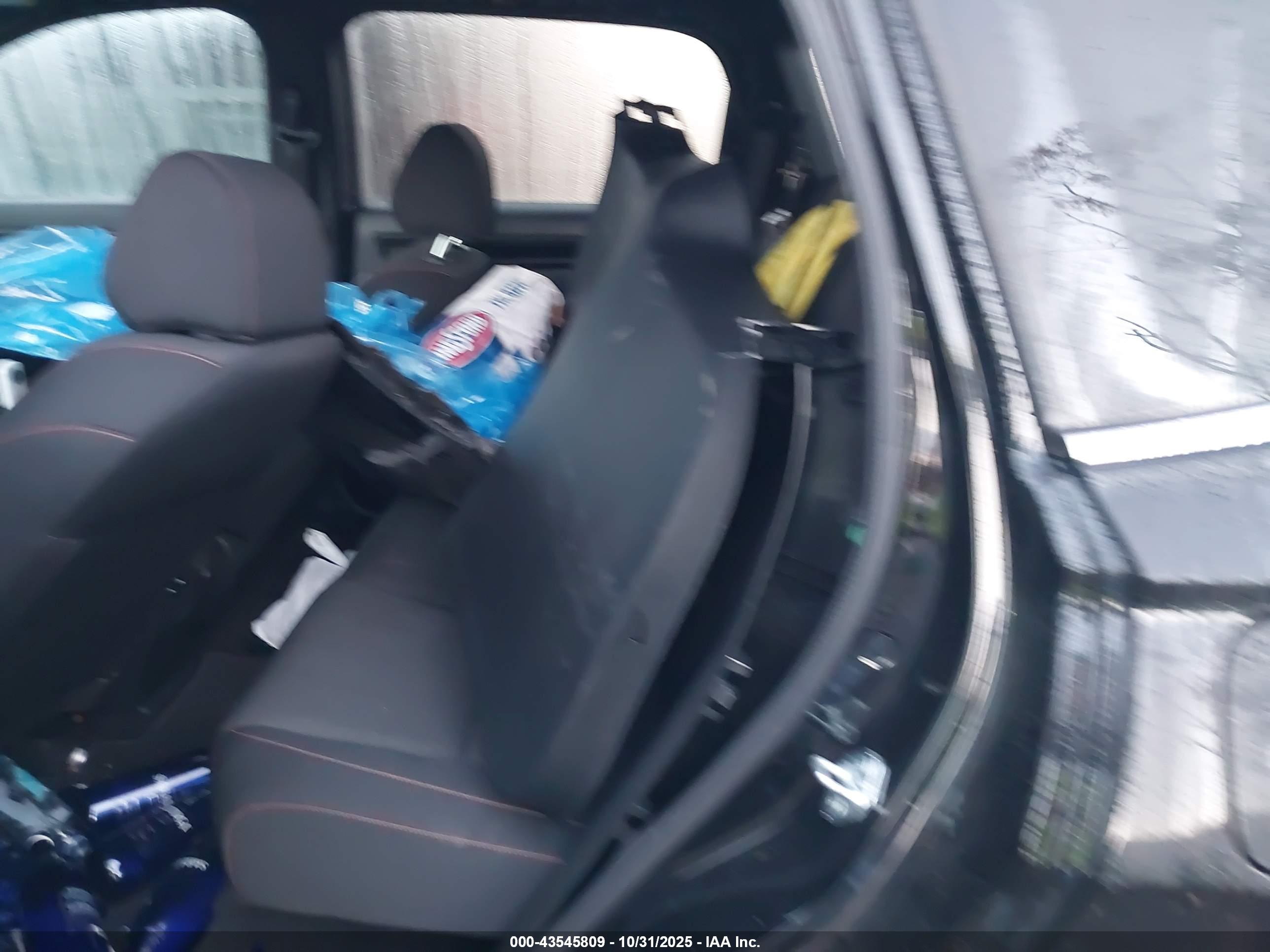 HONDA CR-V image 8