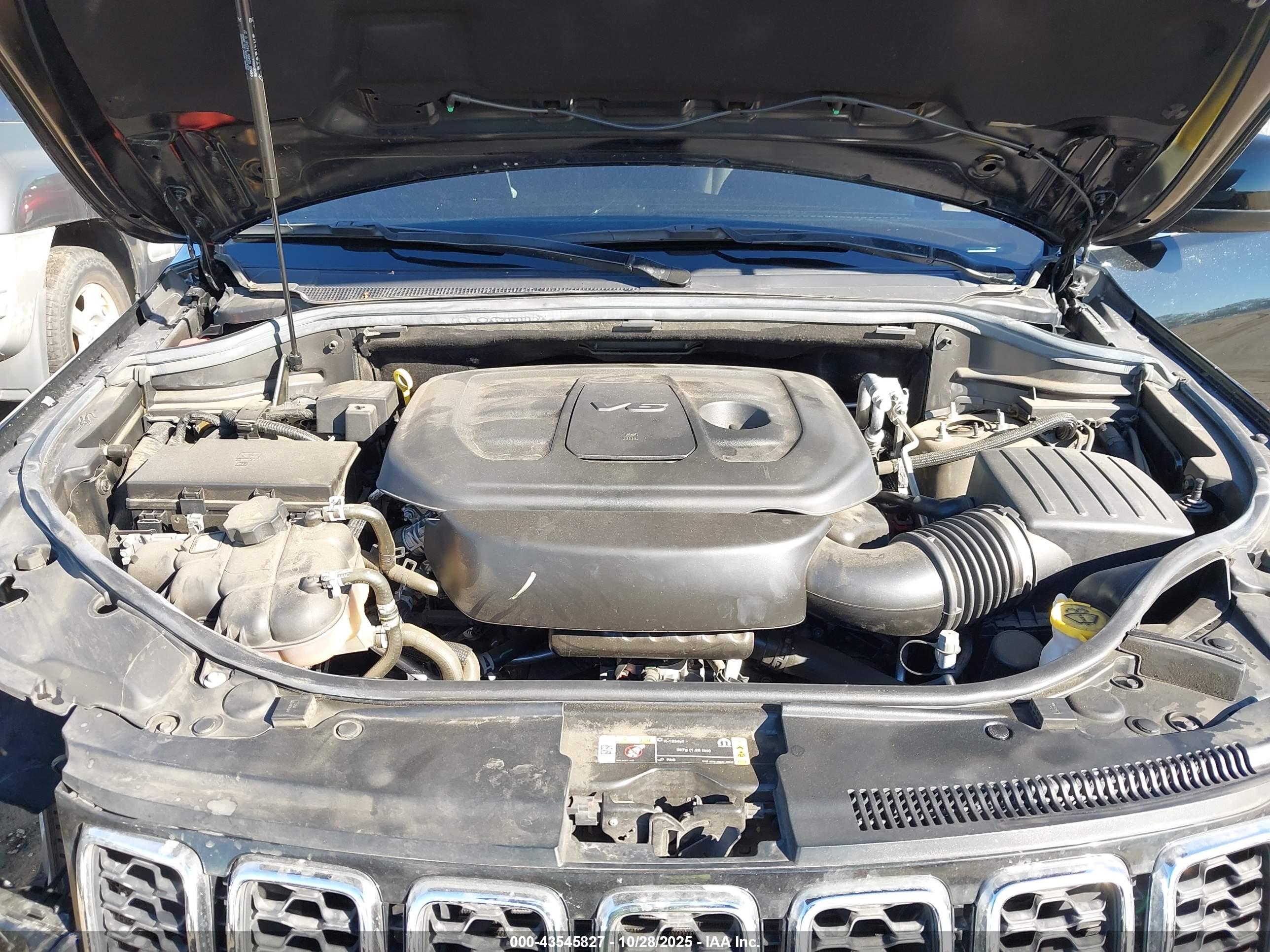 JEEP GRAND image 10