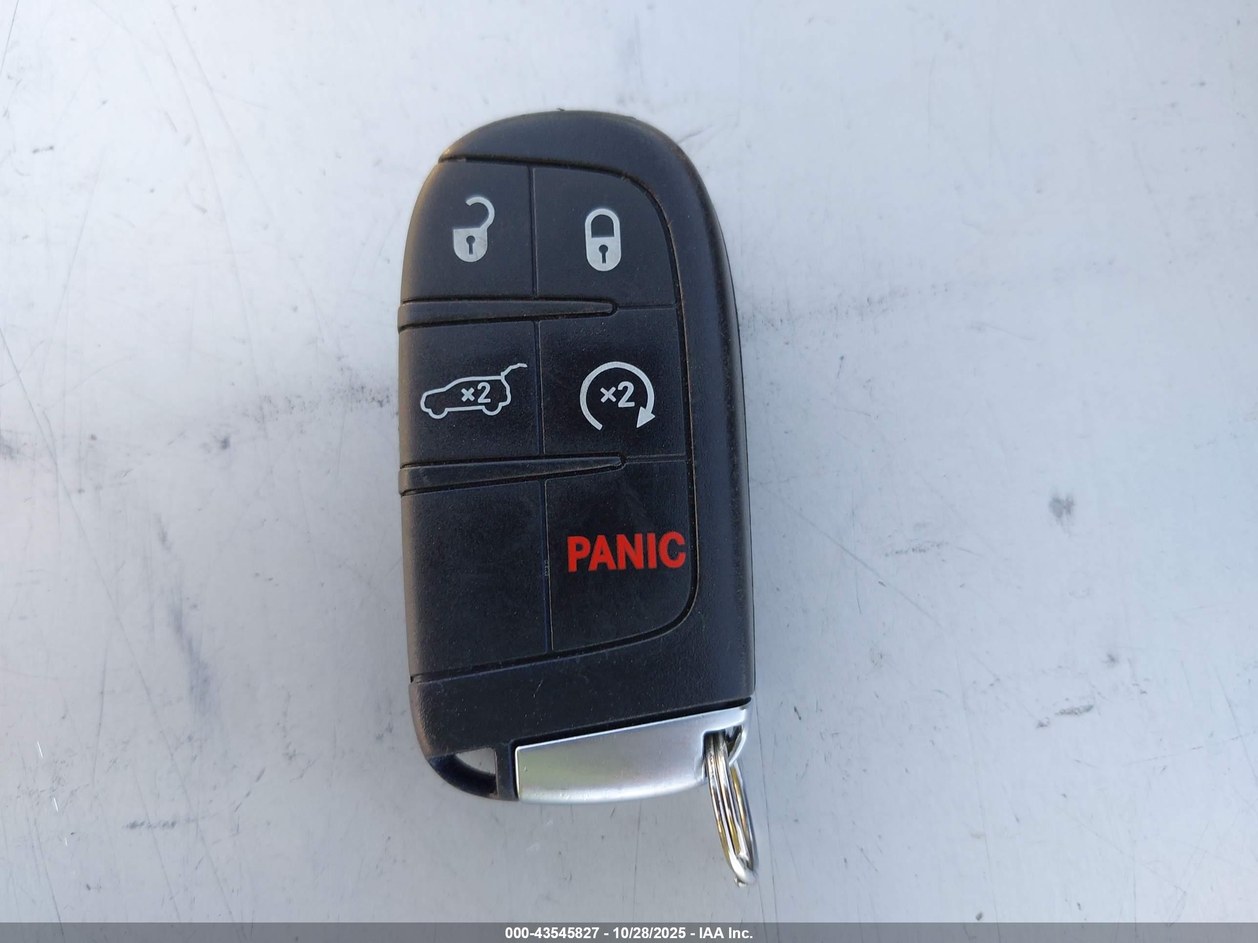 JEEP GRAND image 11