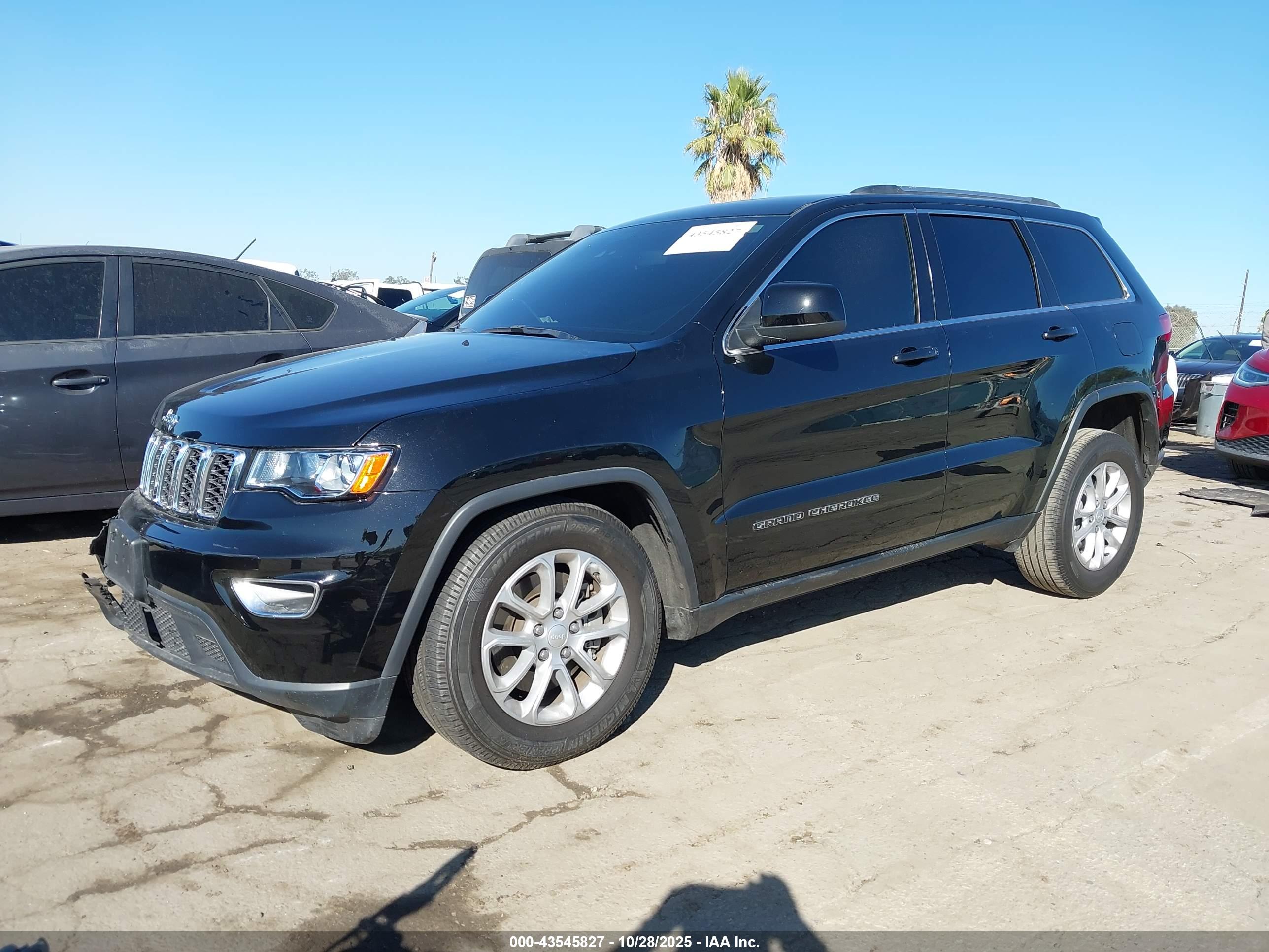 JEEP GRAND image 2