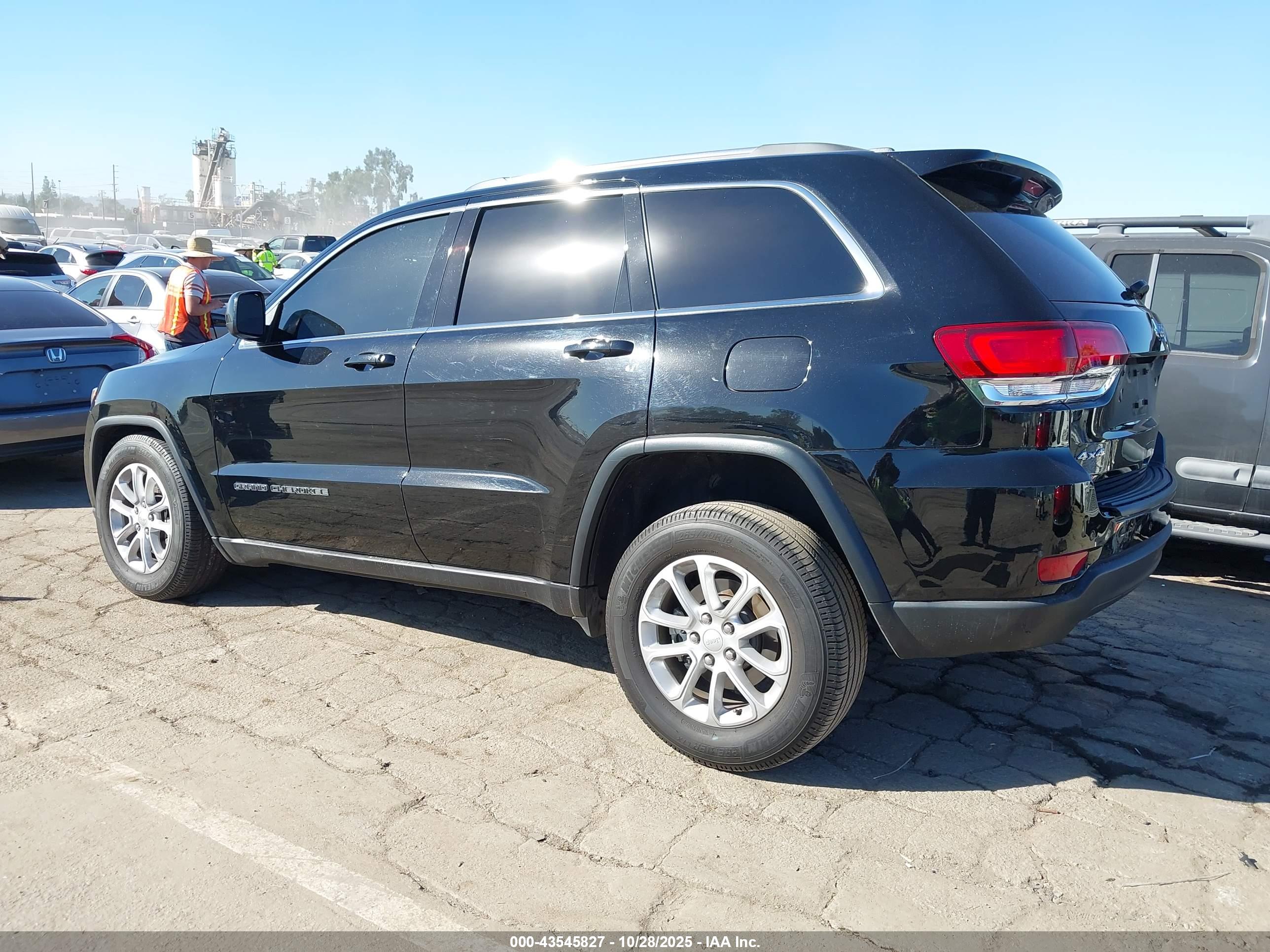 JEEP GRAND image 3