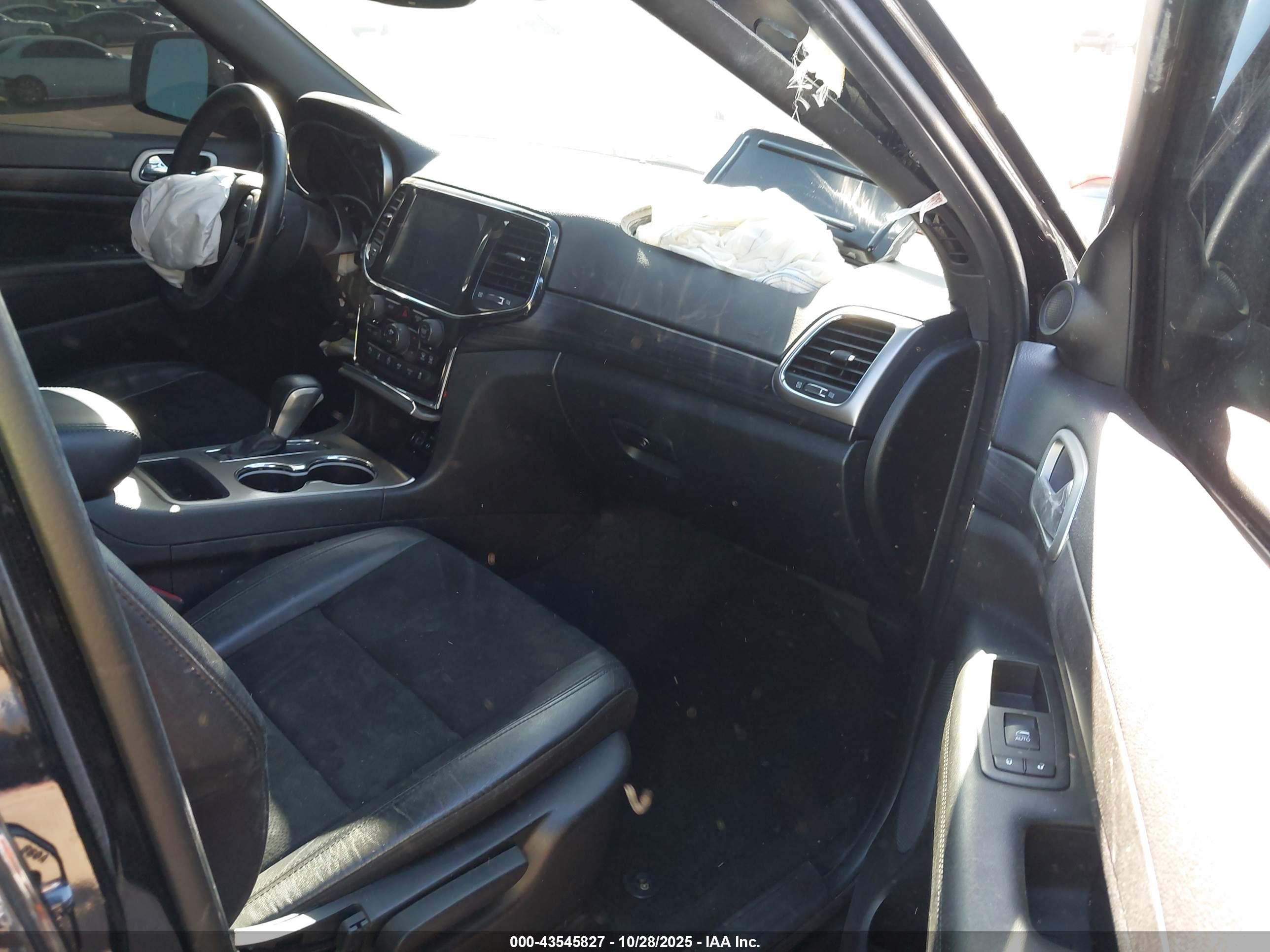 JEEP GRAND image 5