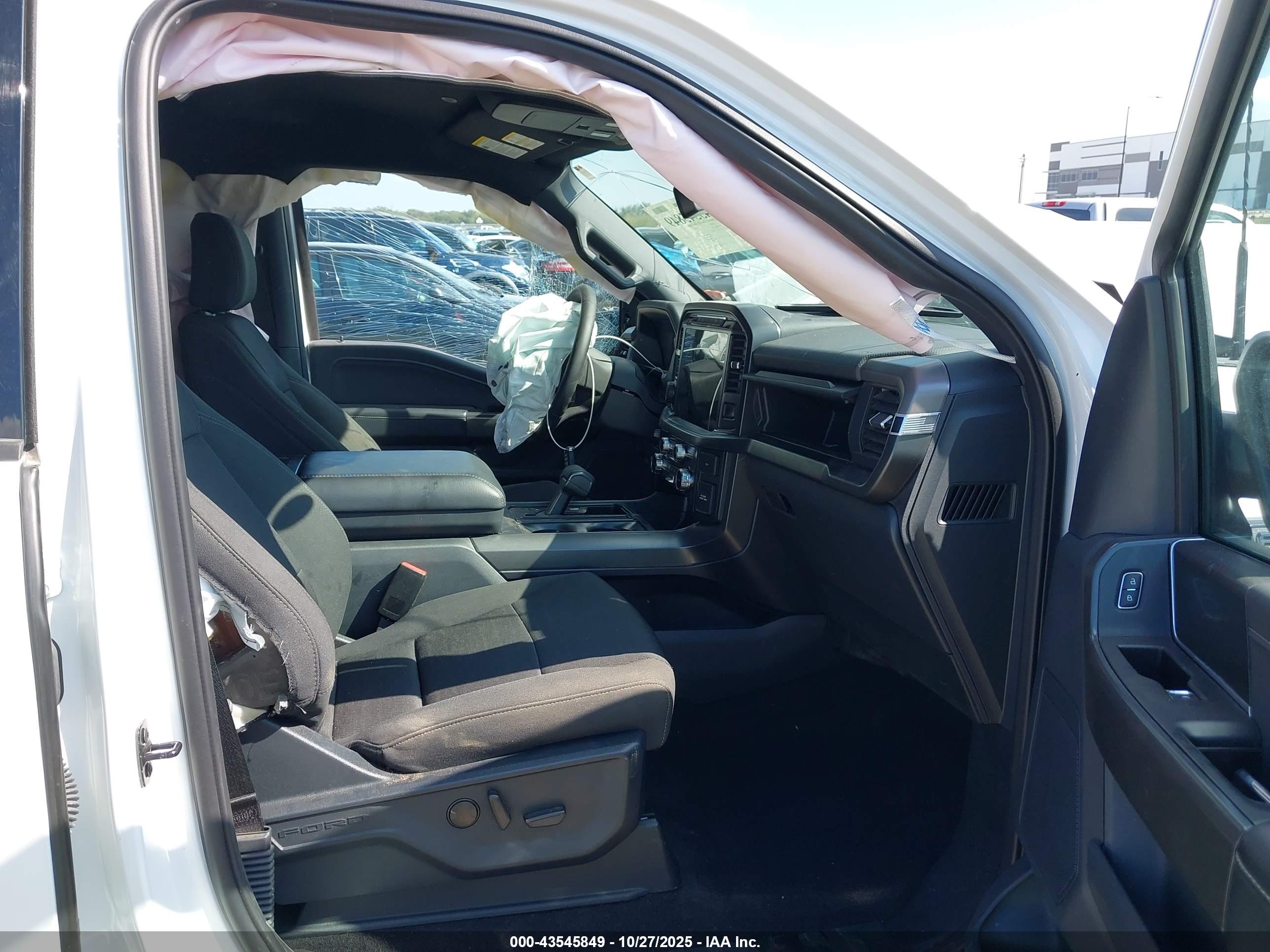 FORD F-150 image 5