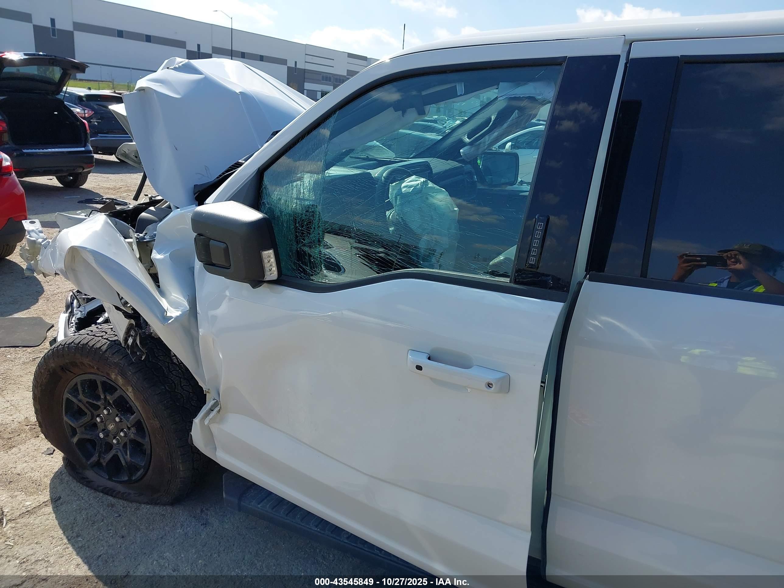FORD F-150 image 6