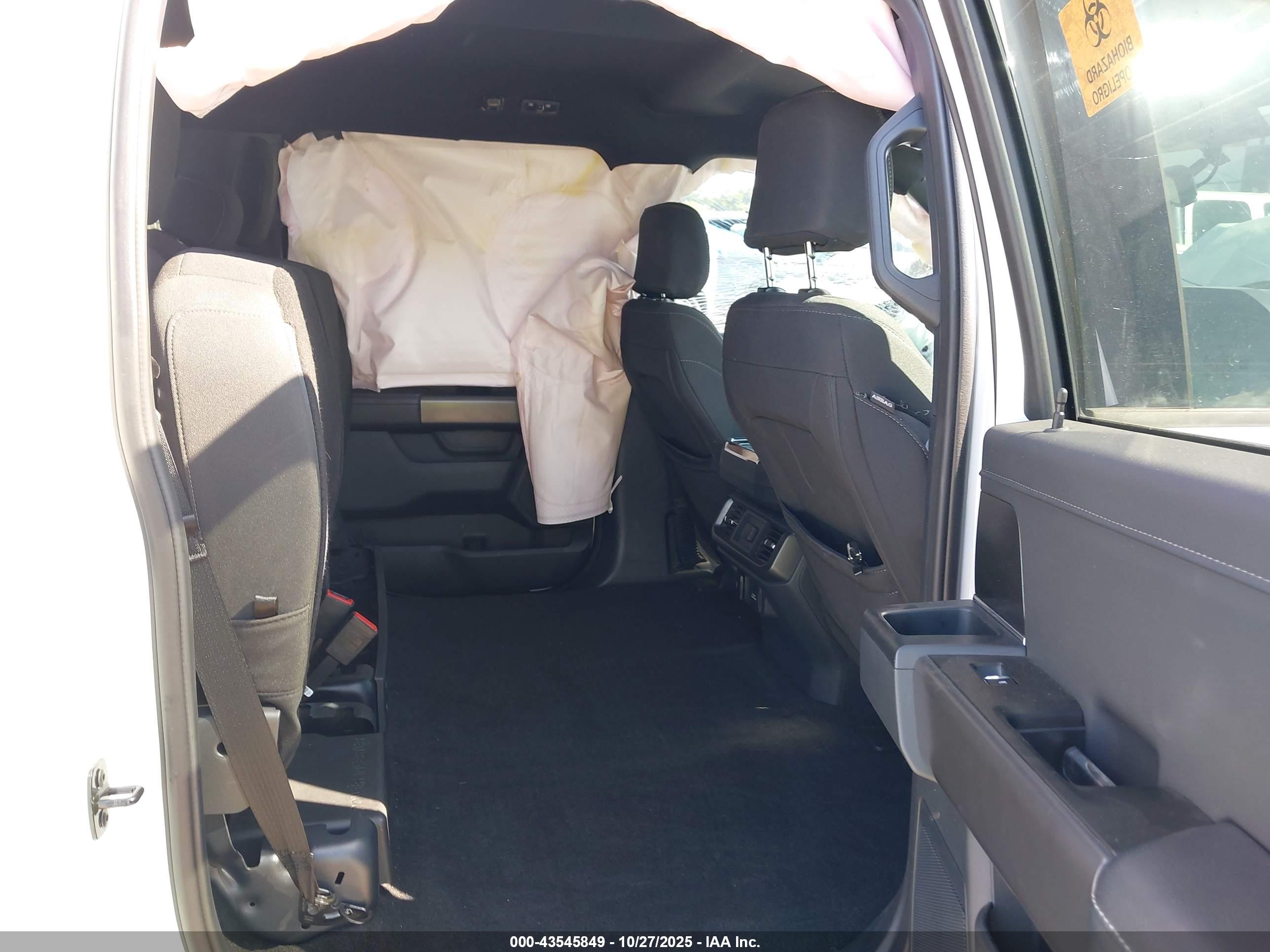 FORD F-150 image 8