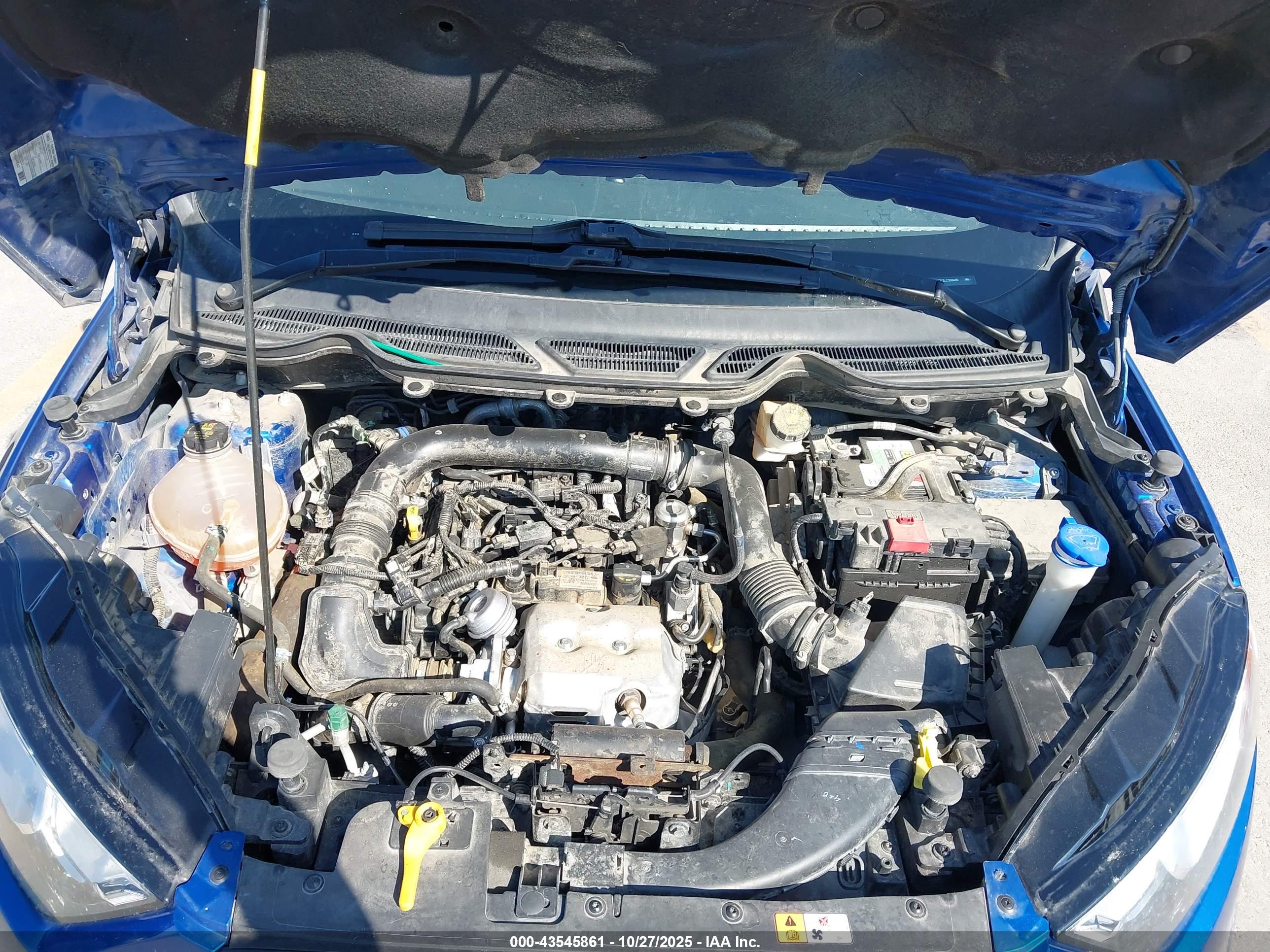 FORD ECOSPORT image 10