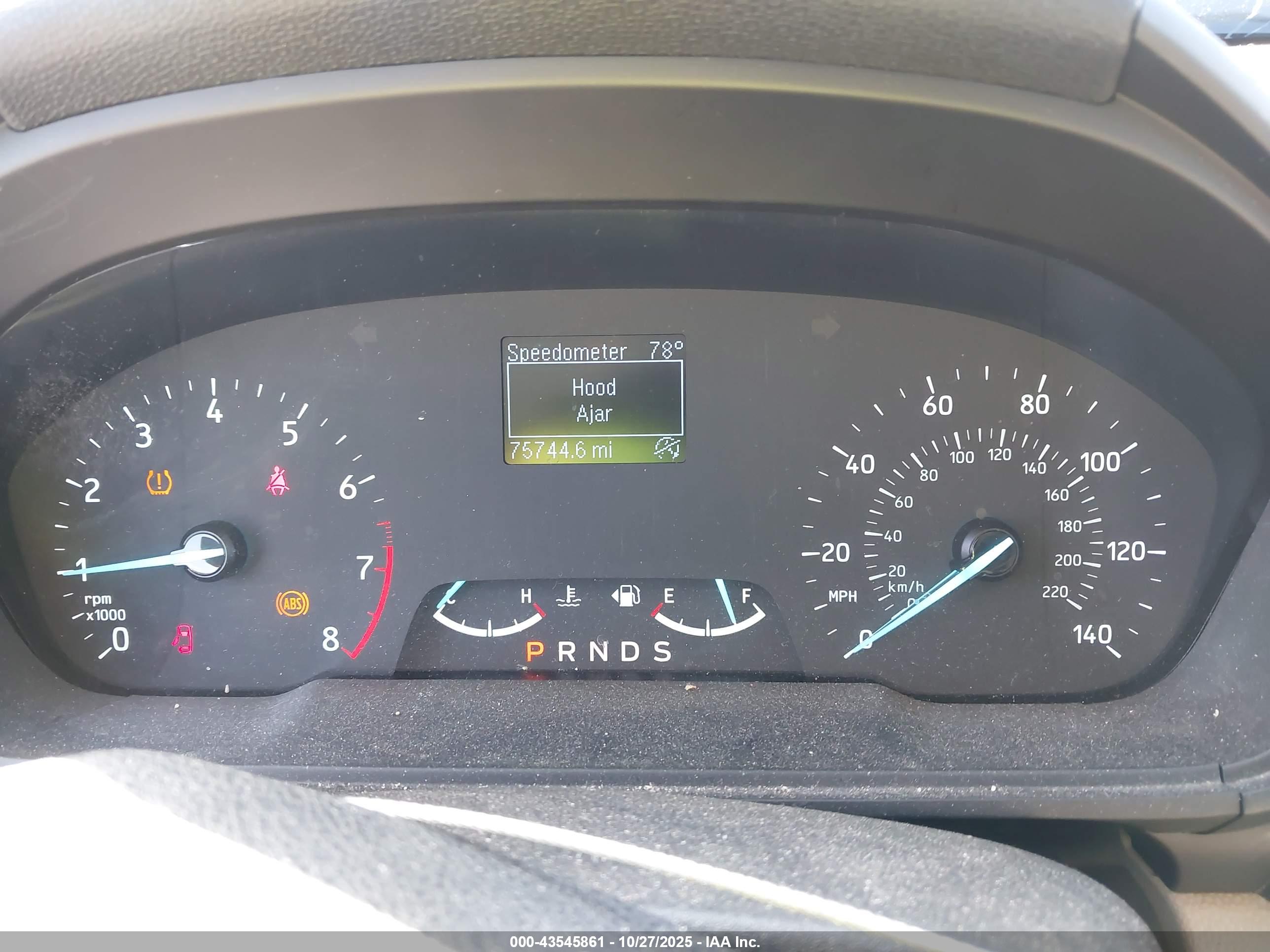 FORD ECOSPORT image 7