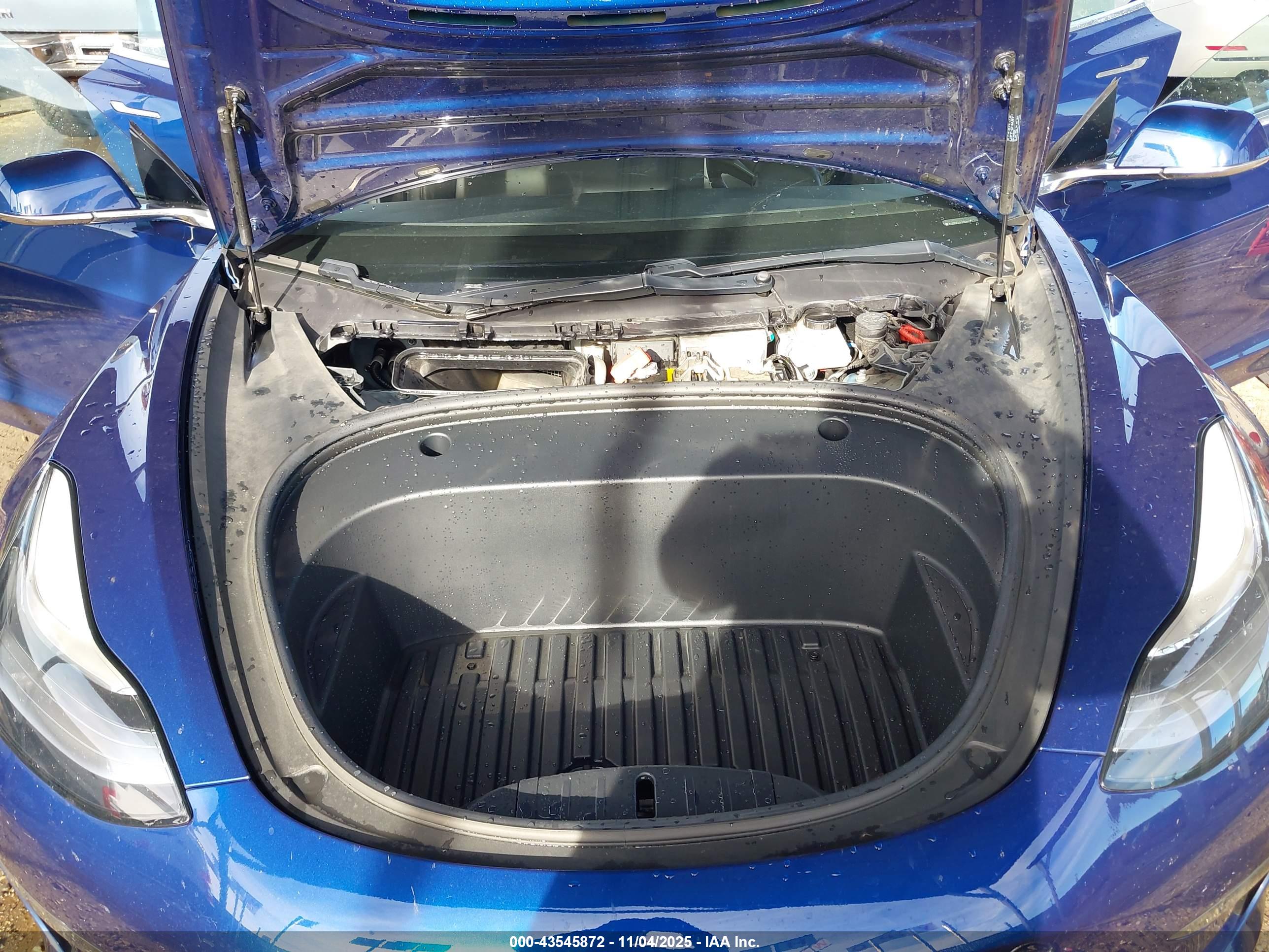 TESLA MODEL image 10