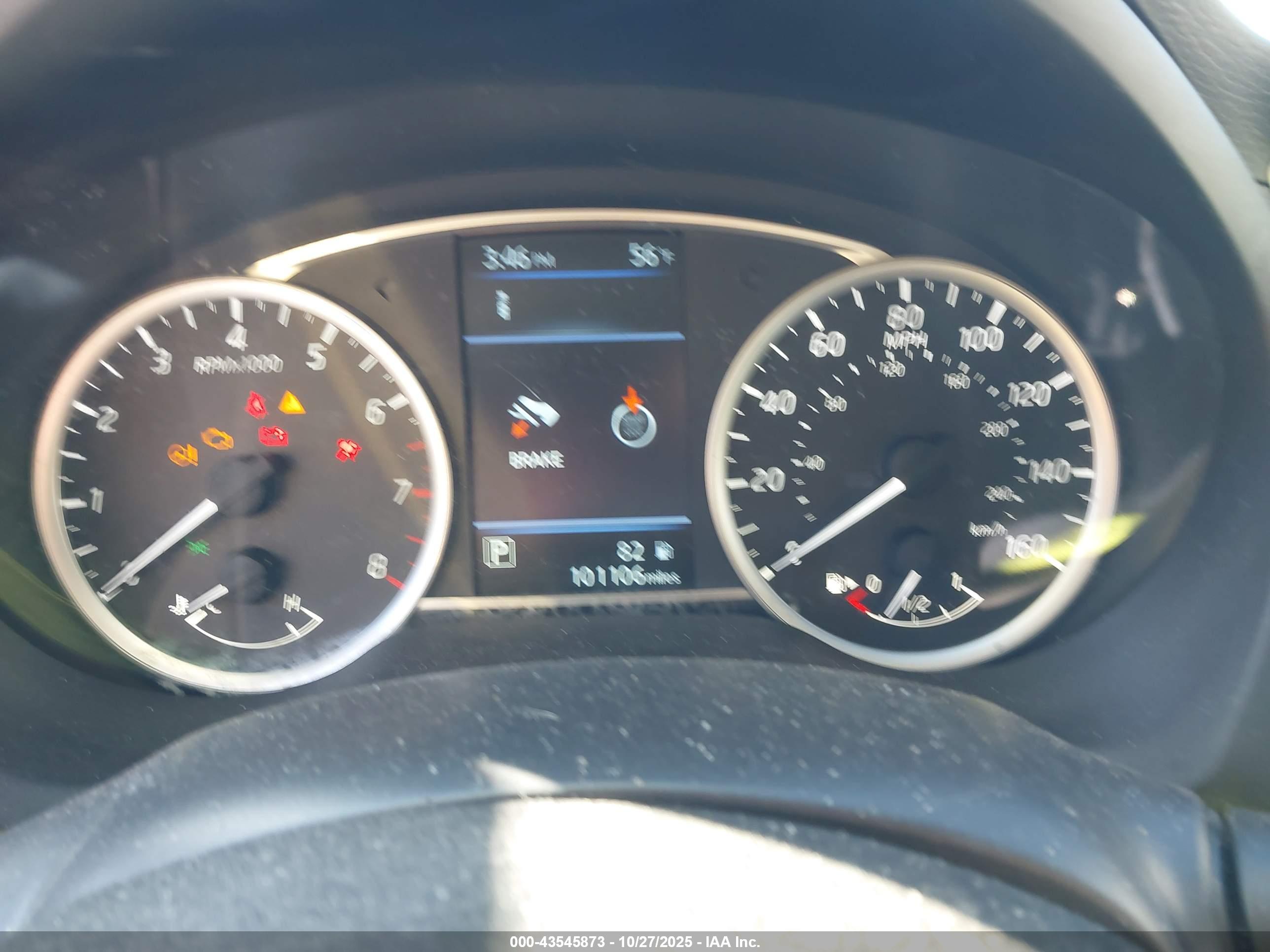 NISSAN SENTRA image 7