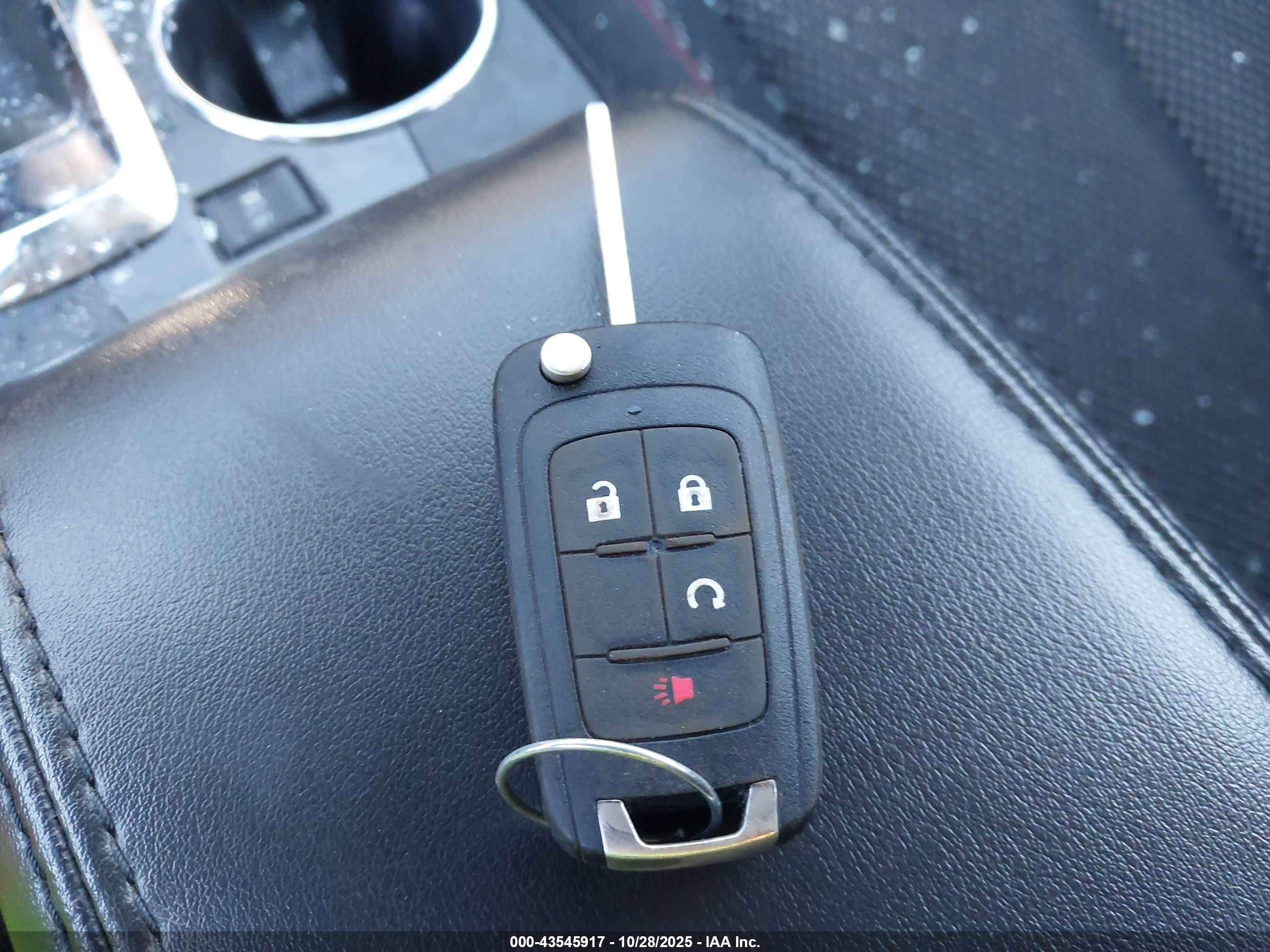 CHEVROLET EQUINOX image 11
