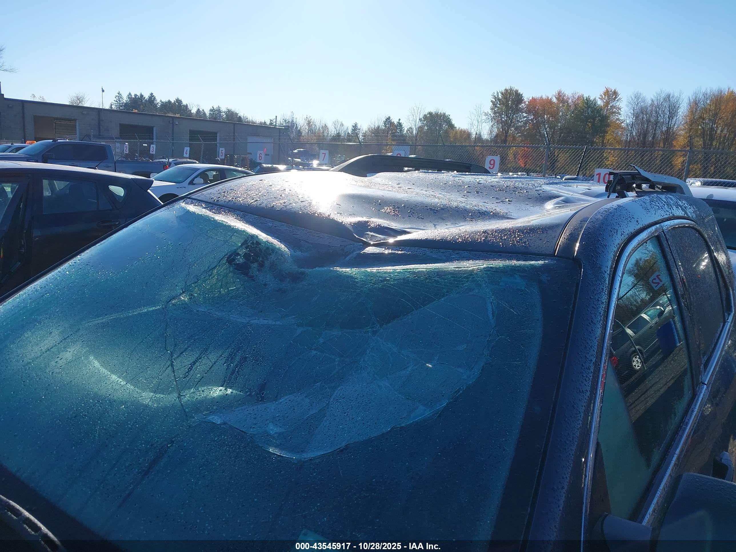 CHEVROLET EQUINOX image 6