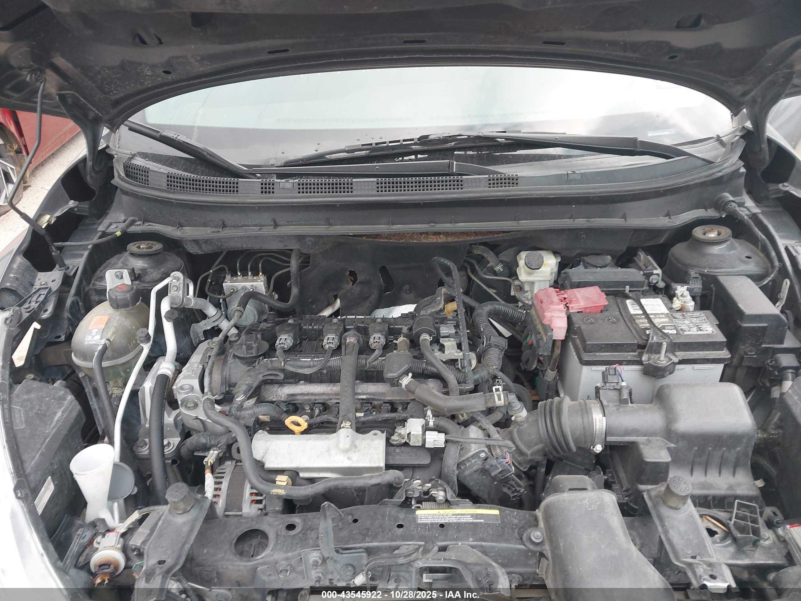 NISSAN KICKS image 10