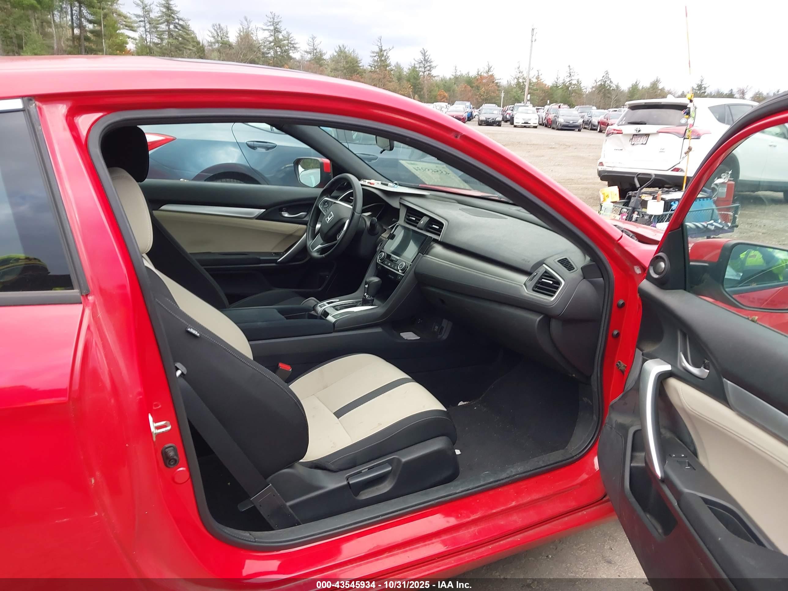 HONDA CIVIC image 5