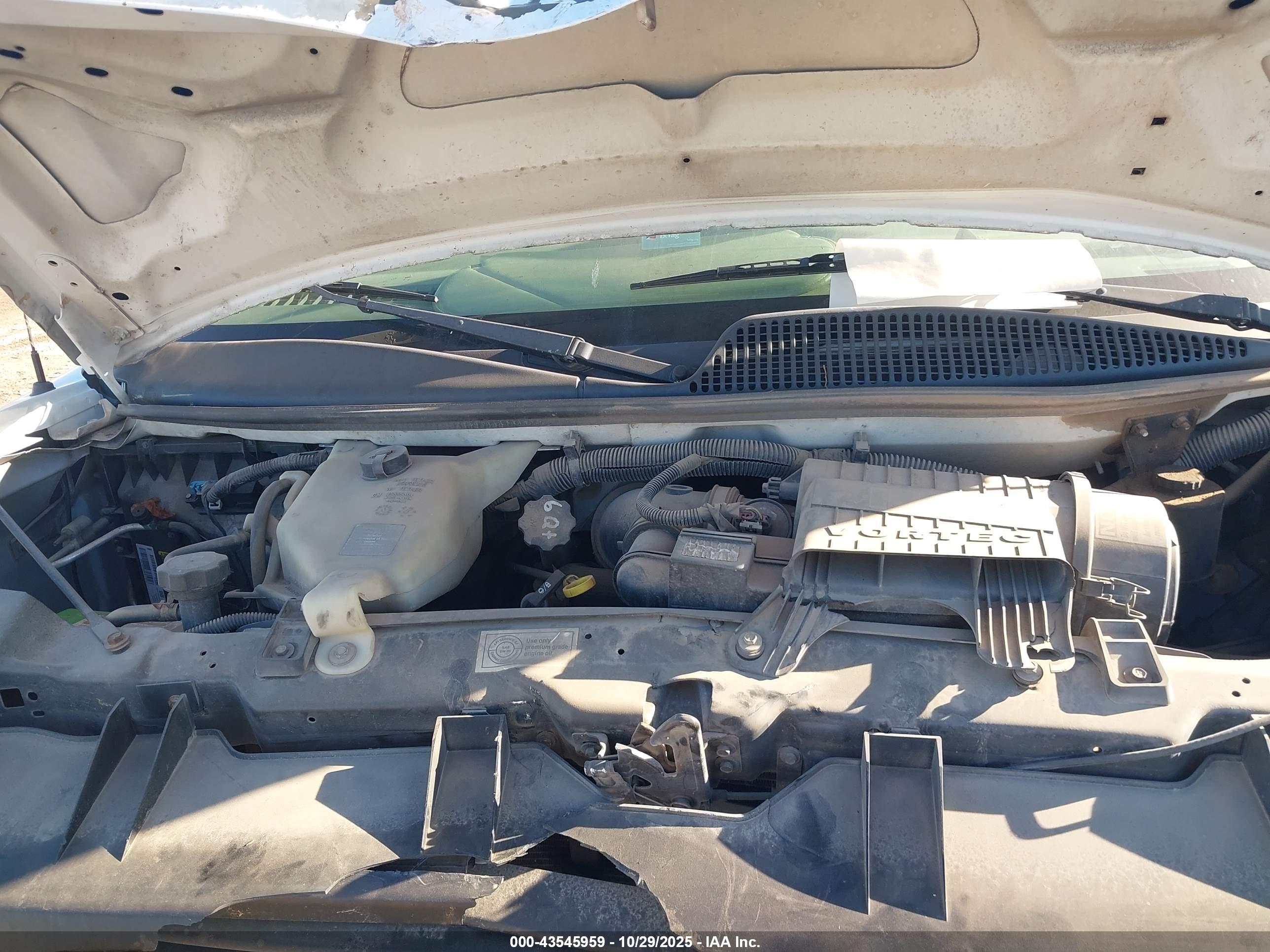 GMC SAVANA image 10