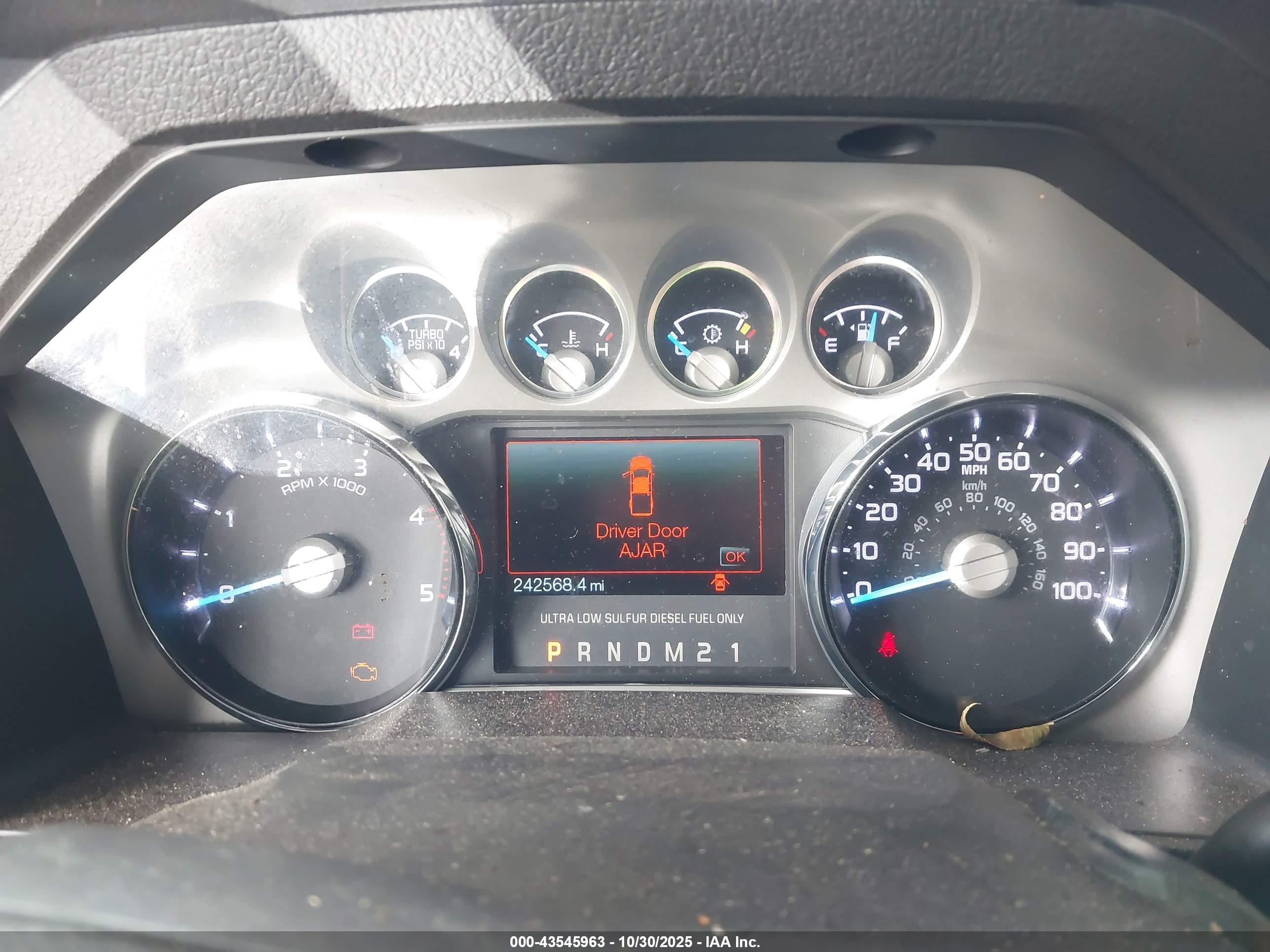 FORD F-350 image 6