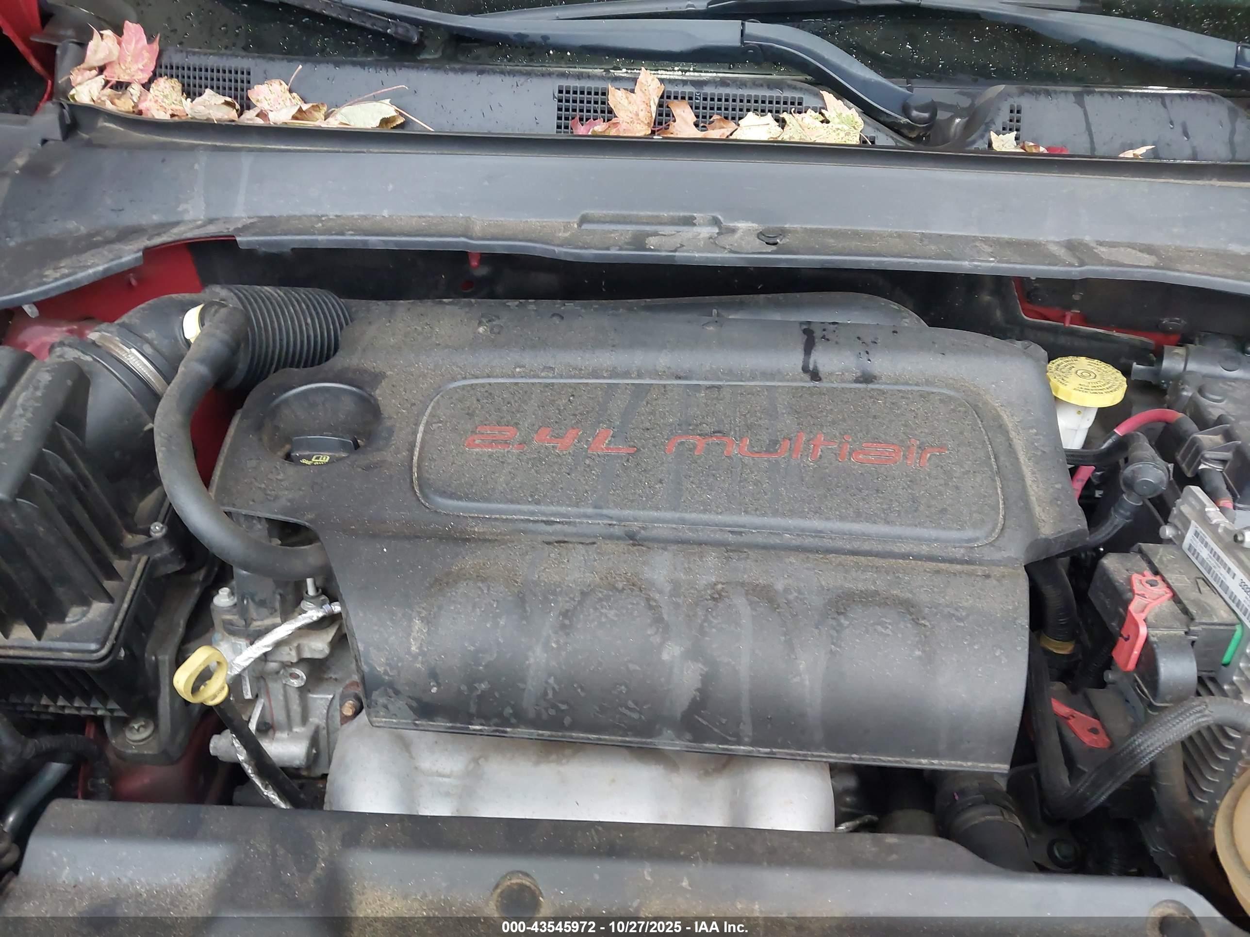 JEEP COMPASS image 10