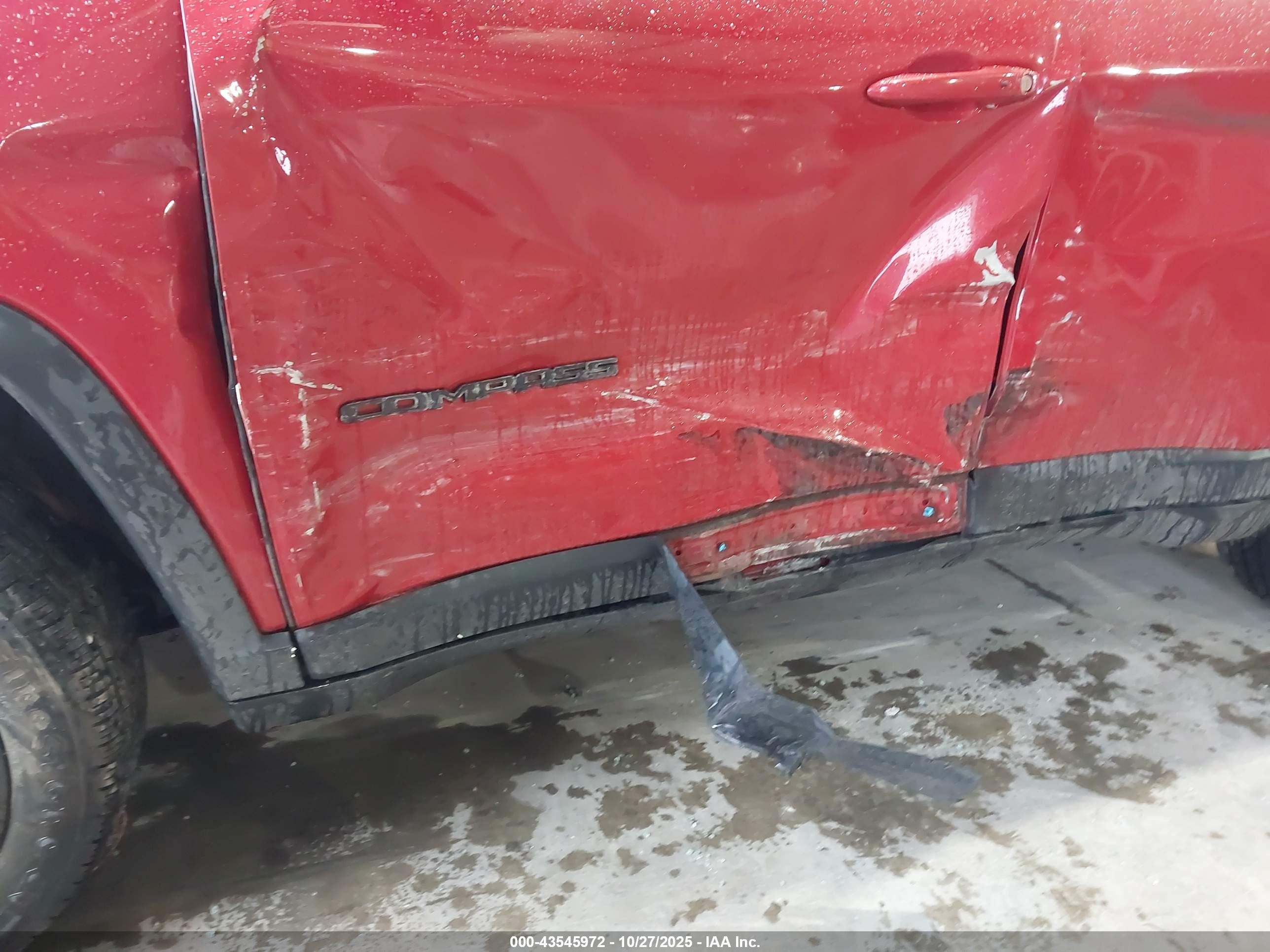 JEEP COMPASS image 6
